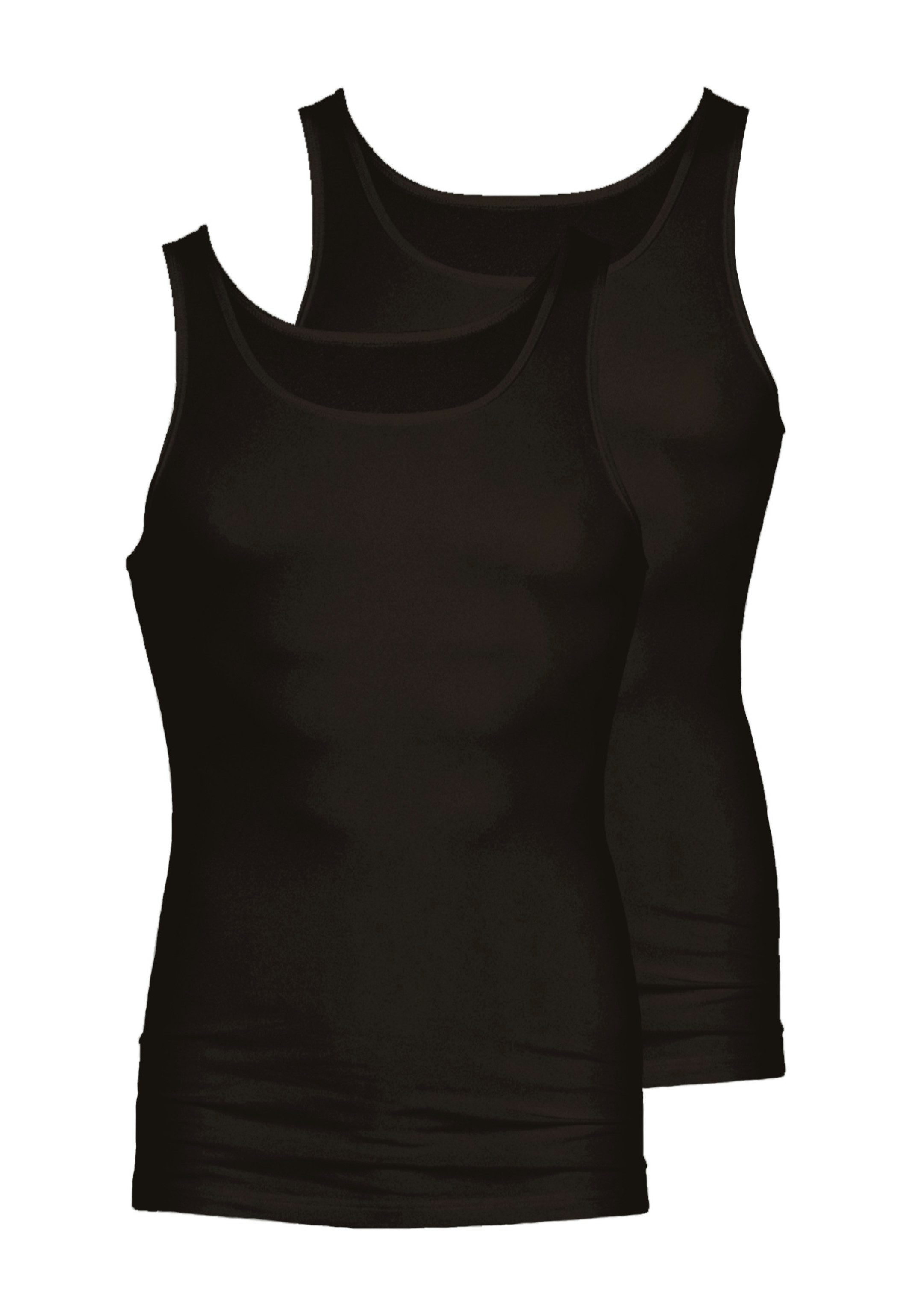 Mey Unterhemd 2er Pack Software (Spar-Set, 2-St) Unterhemd / Tanktop - Ohne günstig online kaufen