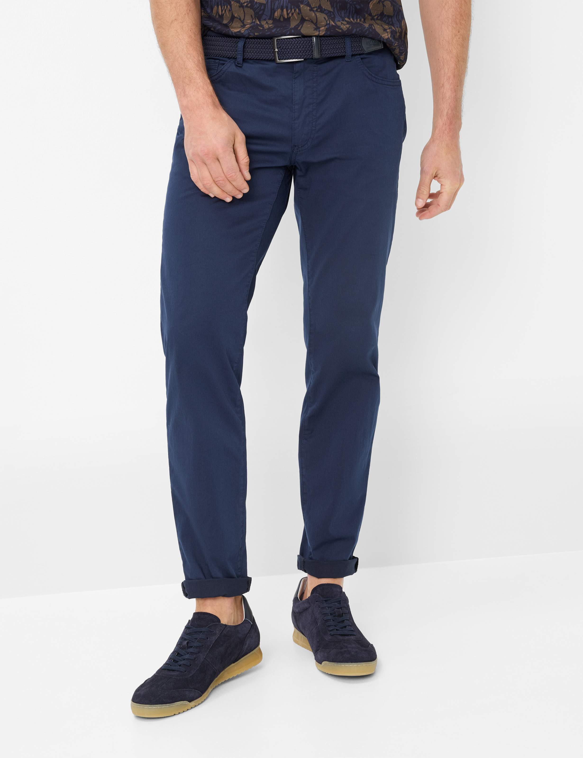 Brax 5-Pocket-Hose Style CADIZ günstig online kaufen