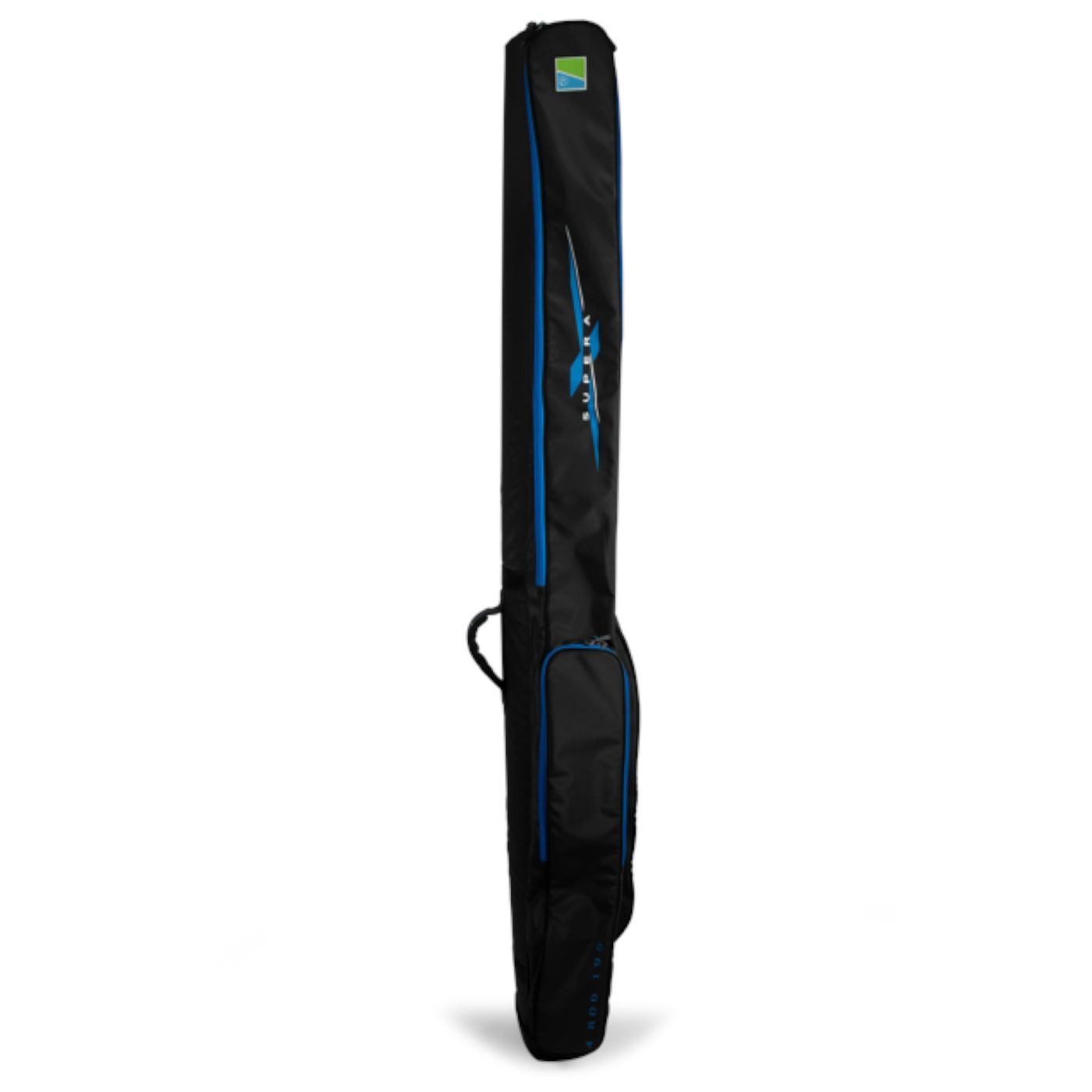 Angelrutentasche Preston Supera X 4 Rod 195