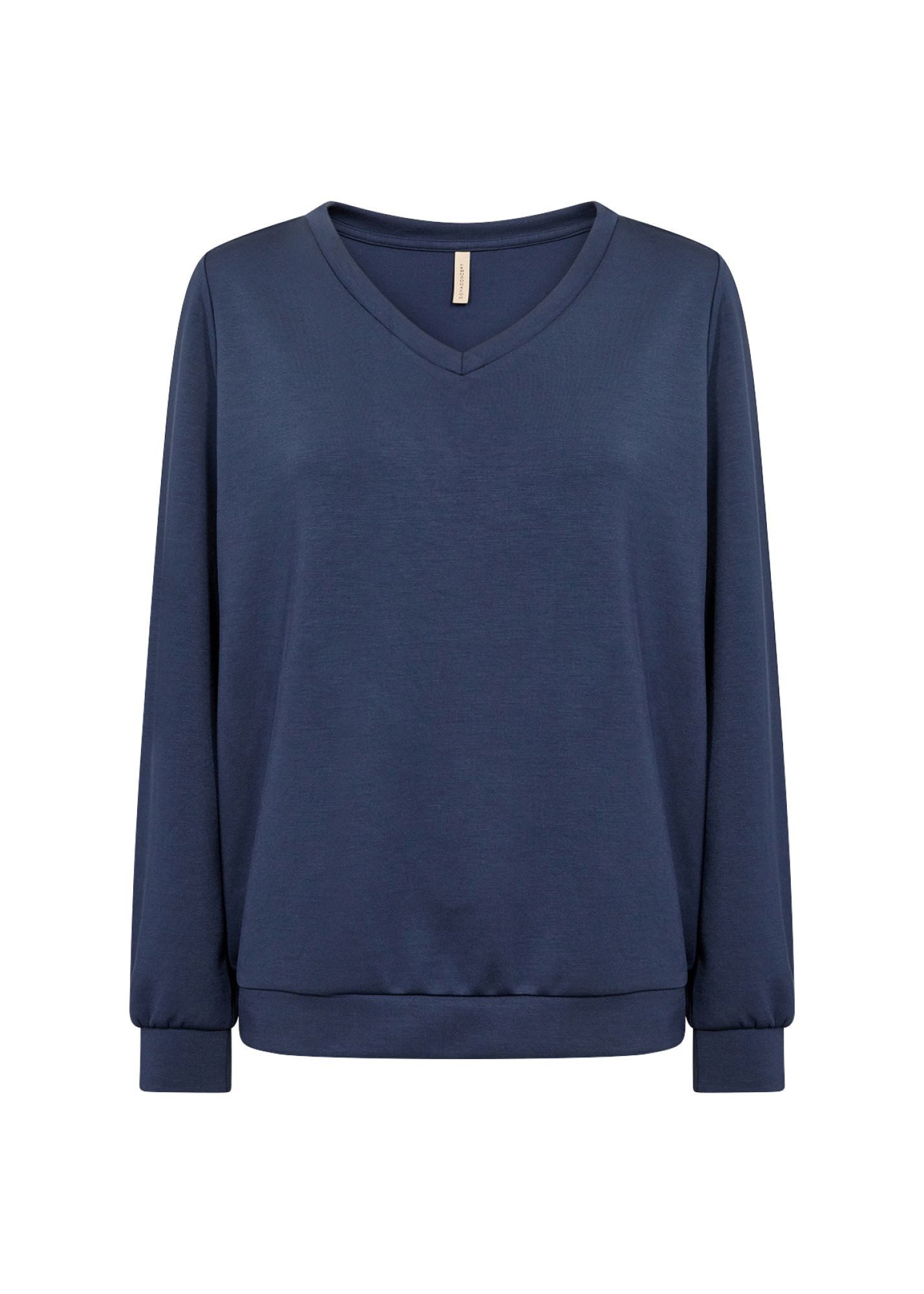 soyaconcept Langarmbluse