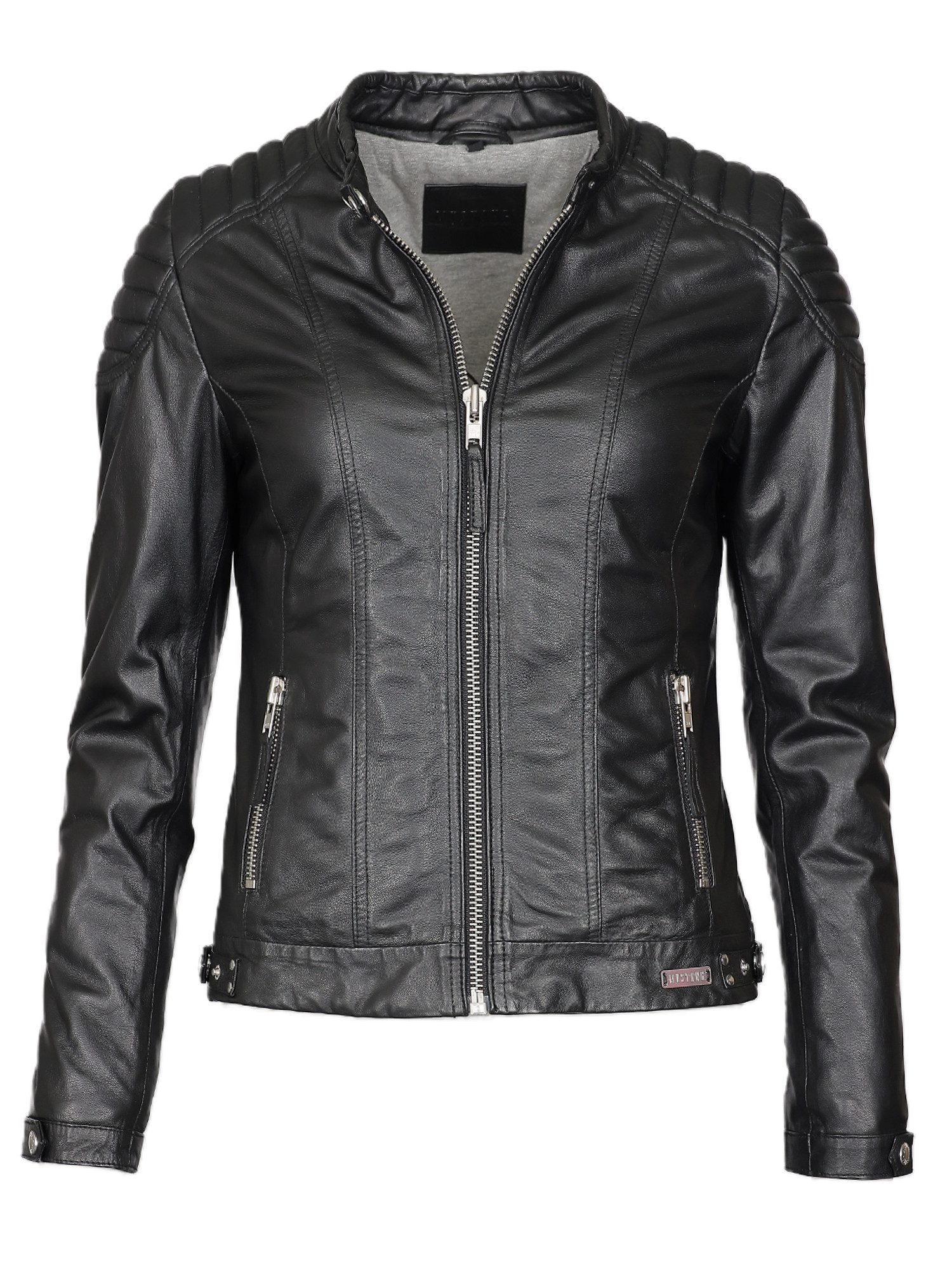 Lederjacke 31020257