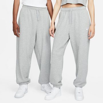 Nike Sportswear Jogginghose Club Fleece Women's Mid-Rise Pants