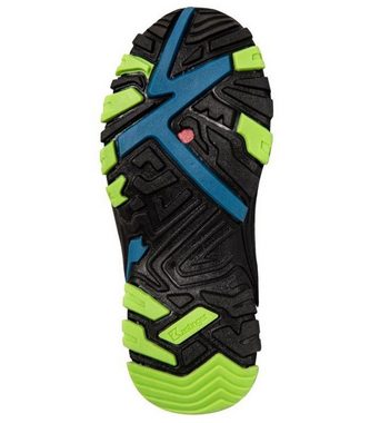 Kastinger Wanderschuhe Lederimitat/Textil Trekkingschuh