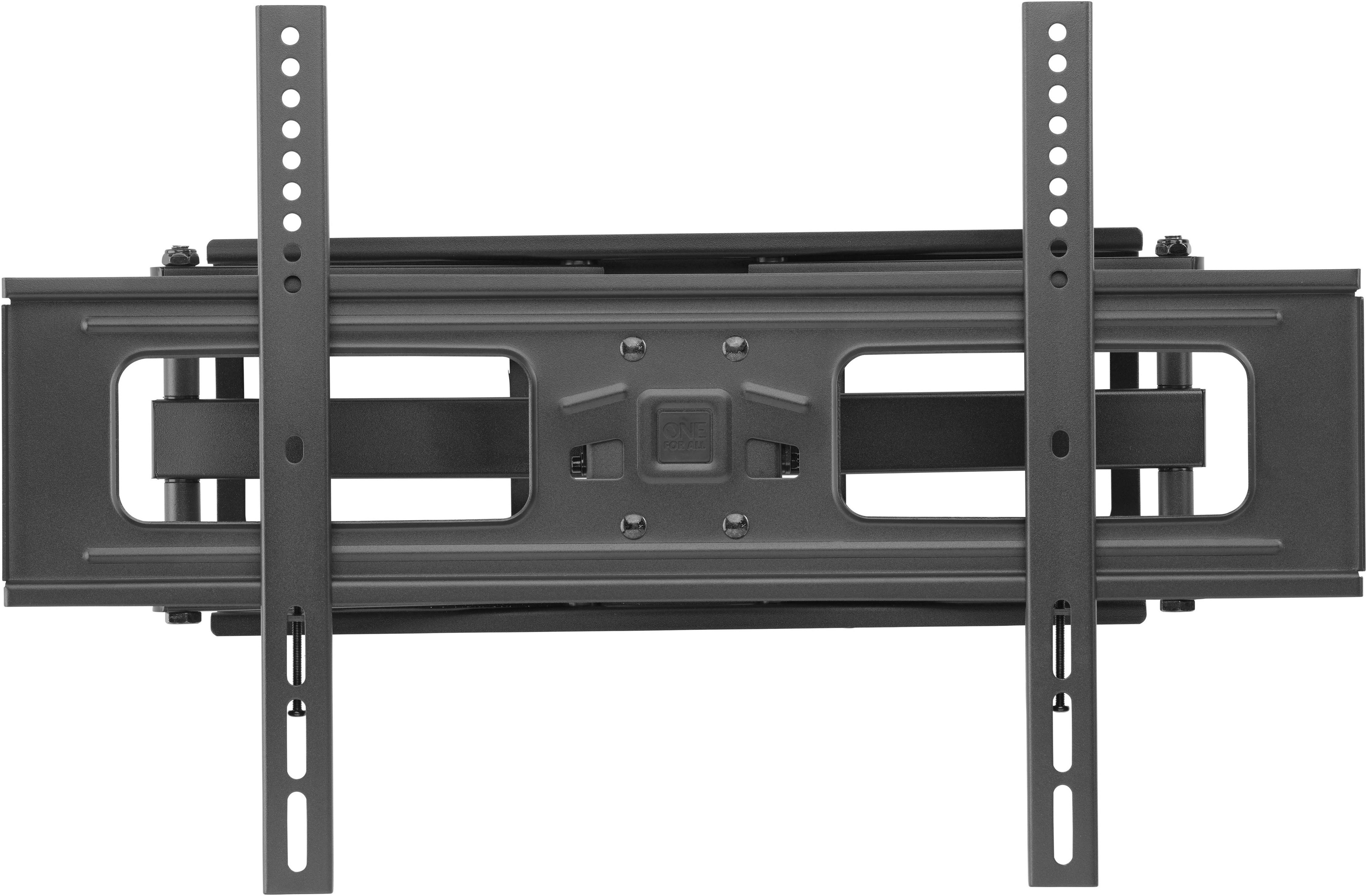 One for All TV-Wandhalterung Solid Turn 180 WM4661, (bis 84 Zoll)