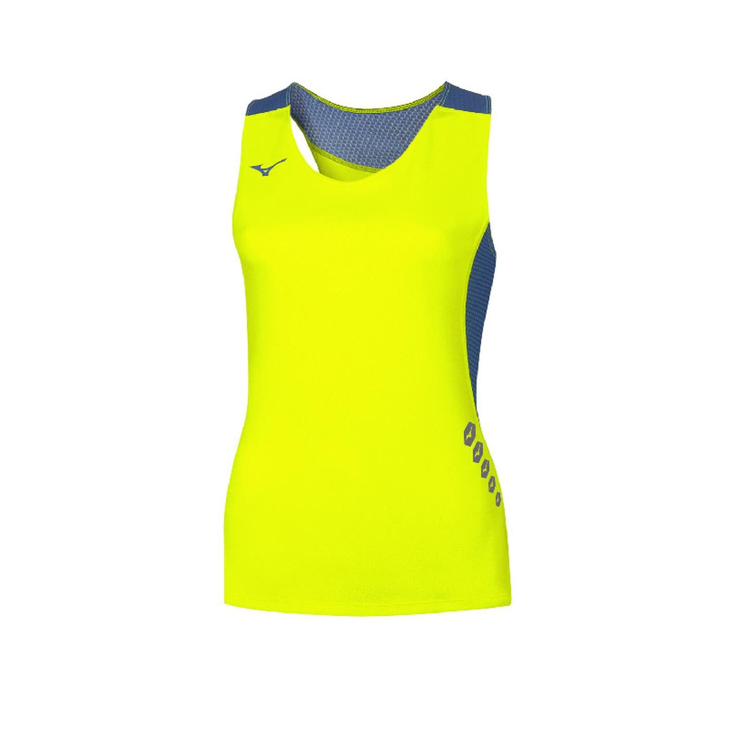 Mizuno Laufshirt Wom Premium Singlet(W) günstig online kaufen