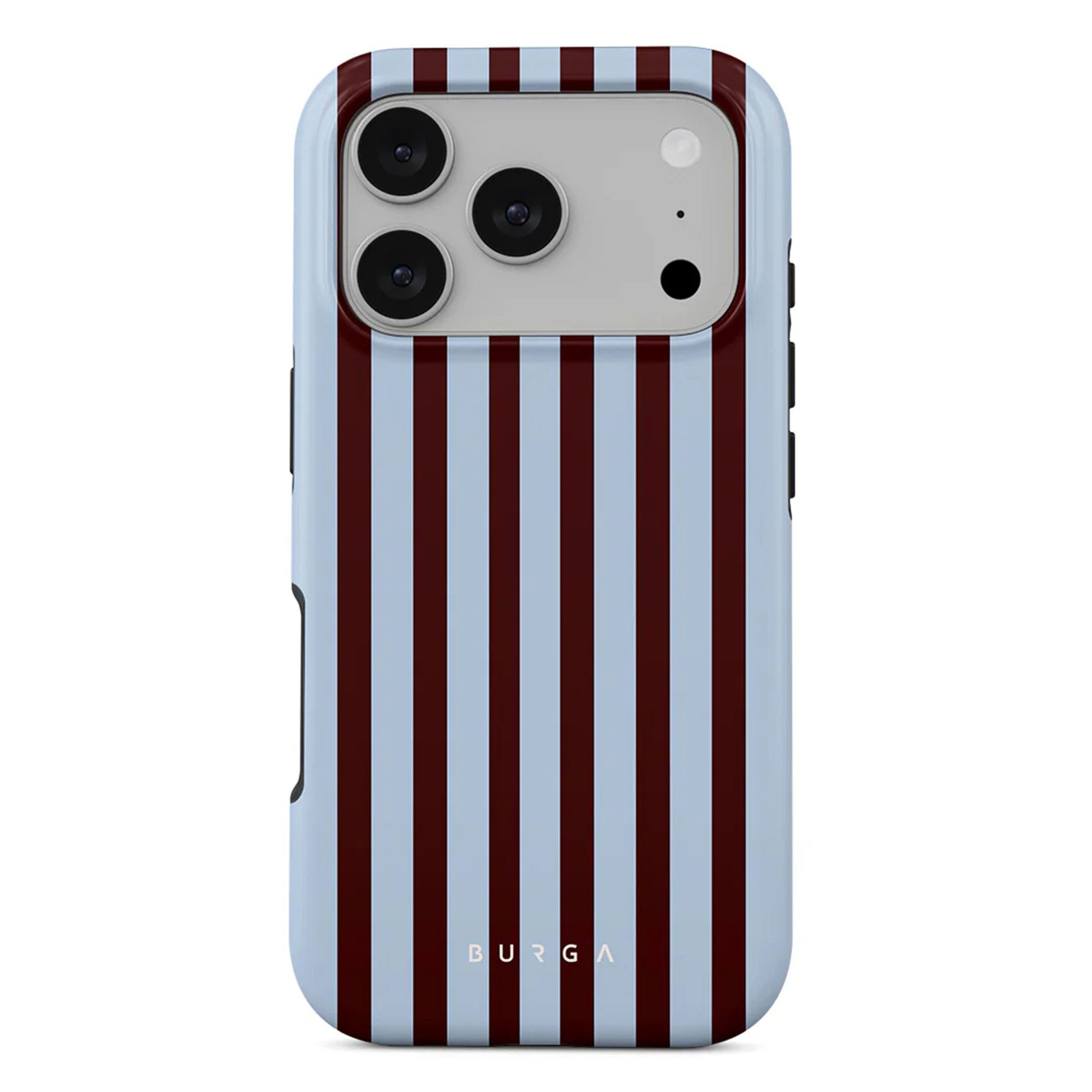 BURGA Backcover Burga Tough Back Cover MagSafe Apple iPhone 17 Pro - Offline