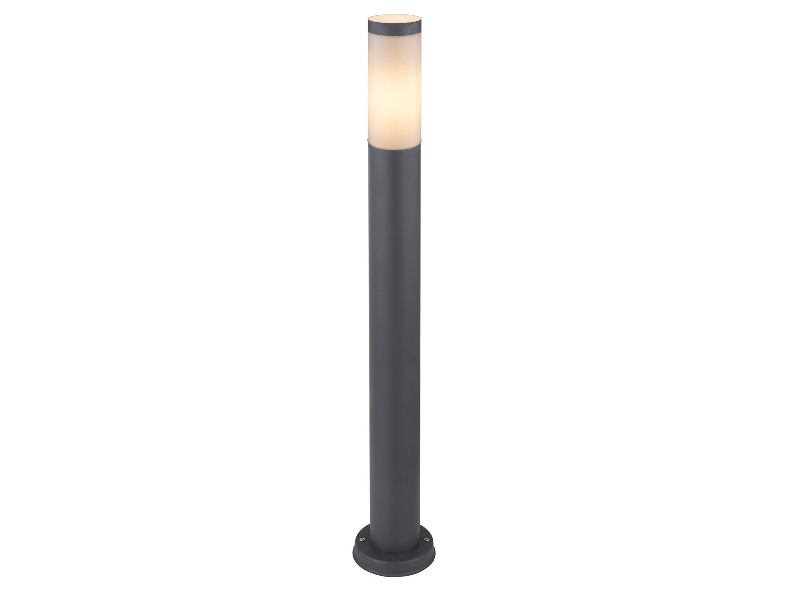 GLOBO LIGHTING LED Pollerleuchte, LED wechselbar, günstig online kaufen