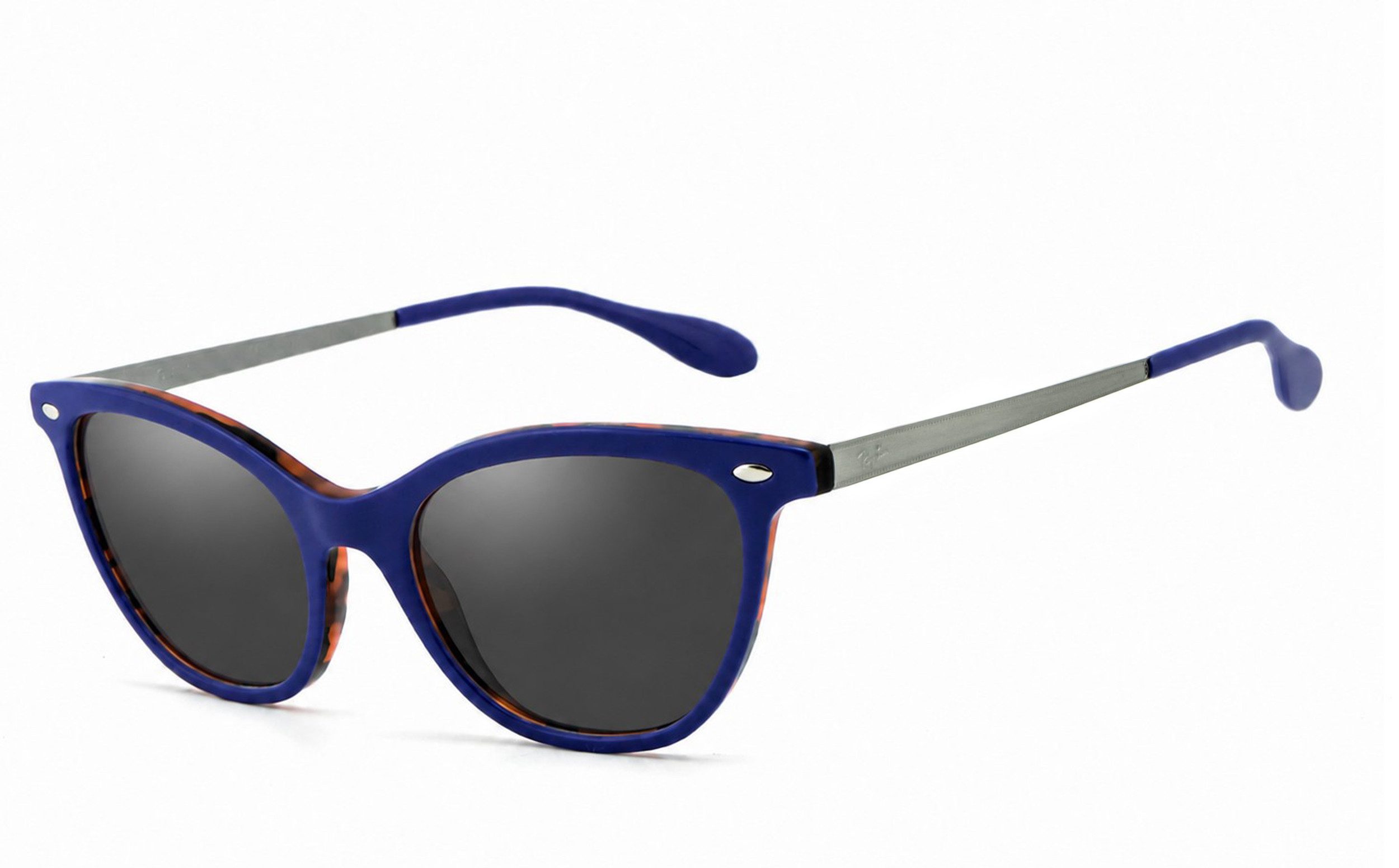 Ray-Ban Brille RB5360-smoke