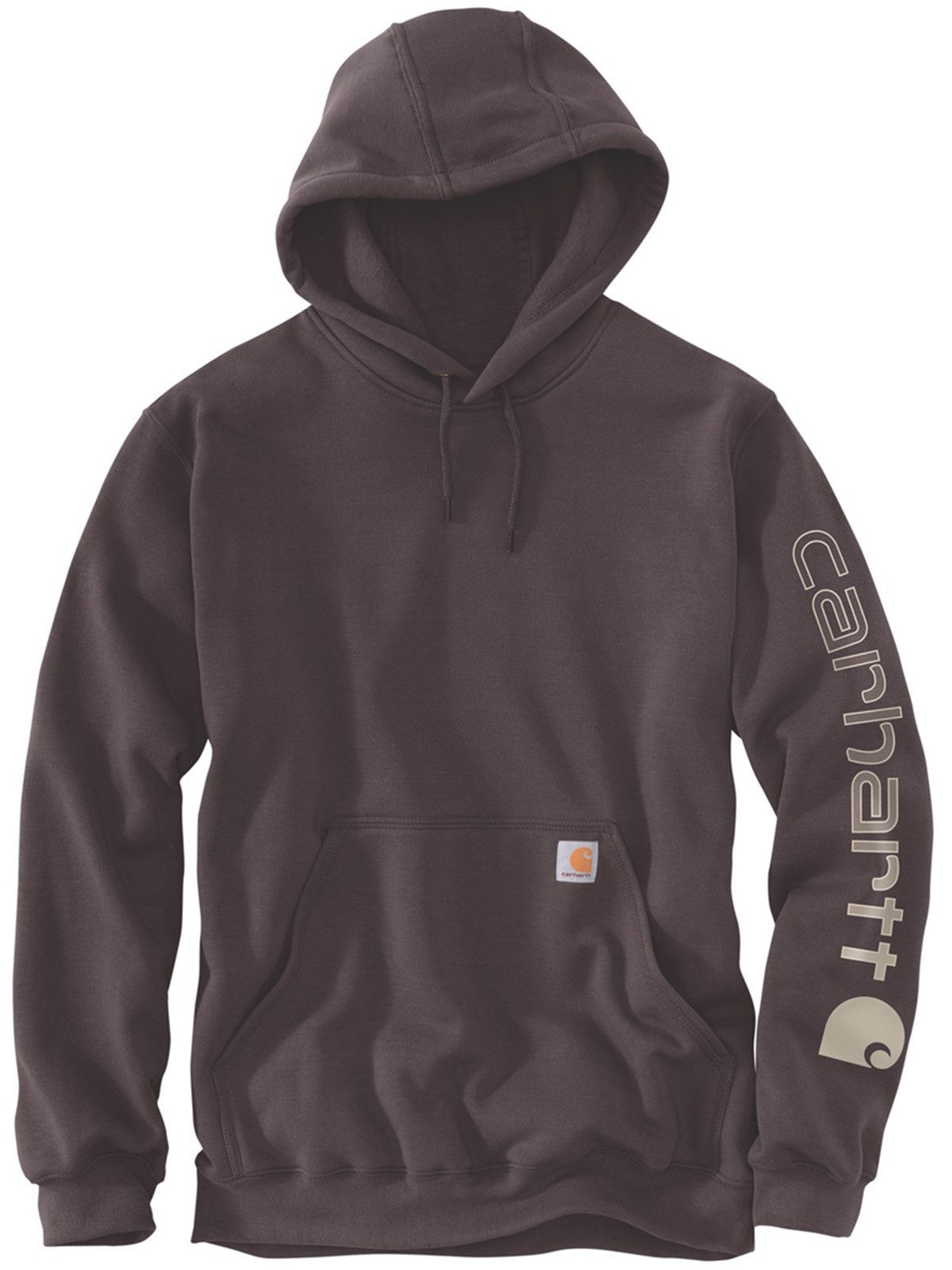 Carhartt Kapuzensweatshirt K288-BB3 Carhartt