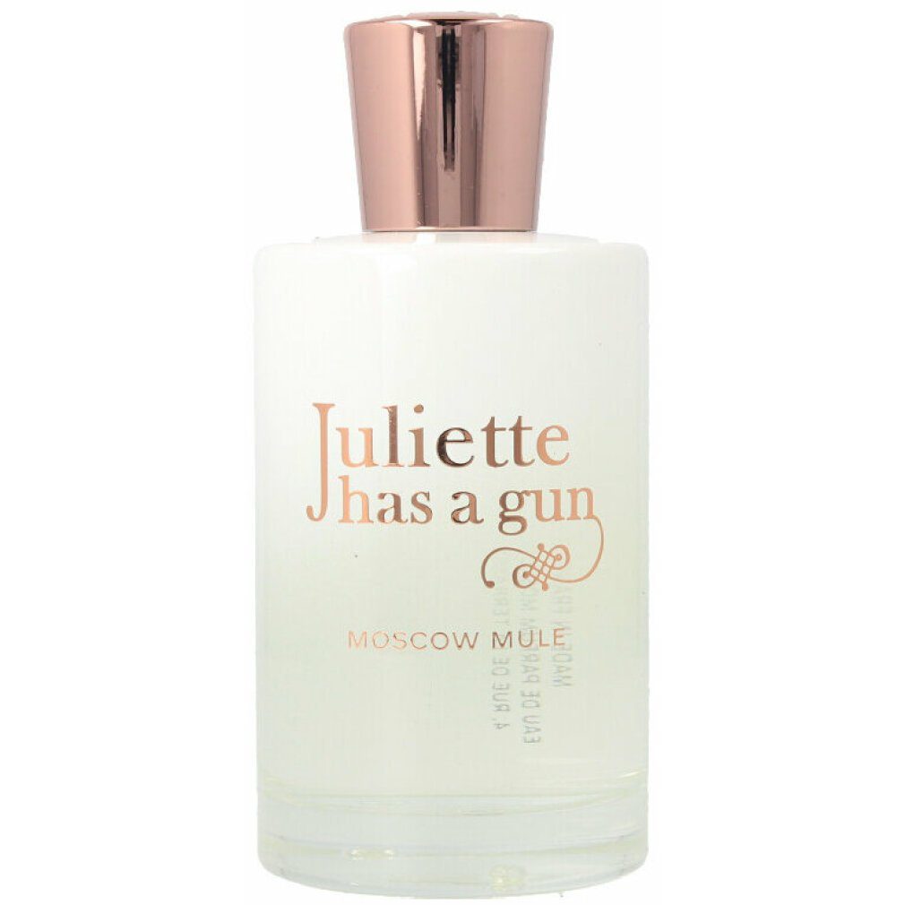 Juliette has a Gun Körperpflegeduft Moscow Mule Eau De Parfum Spray 100ml