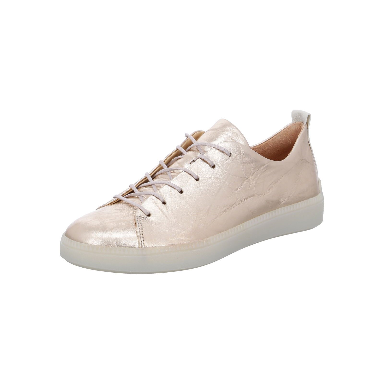 Schnürschuh Turna Sneaker