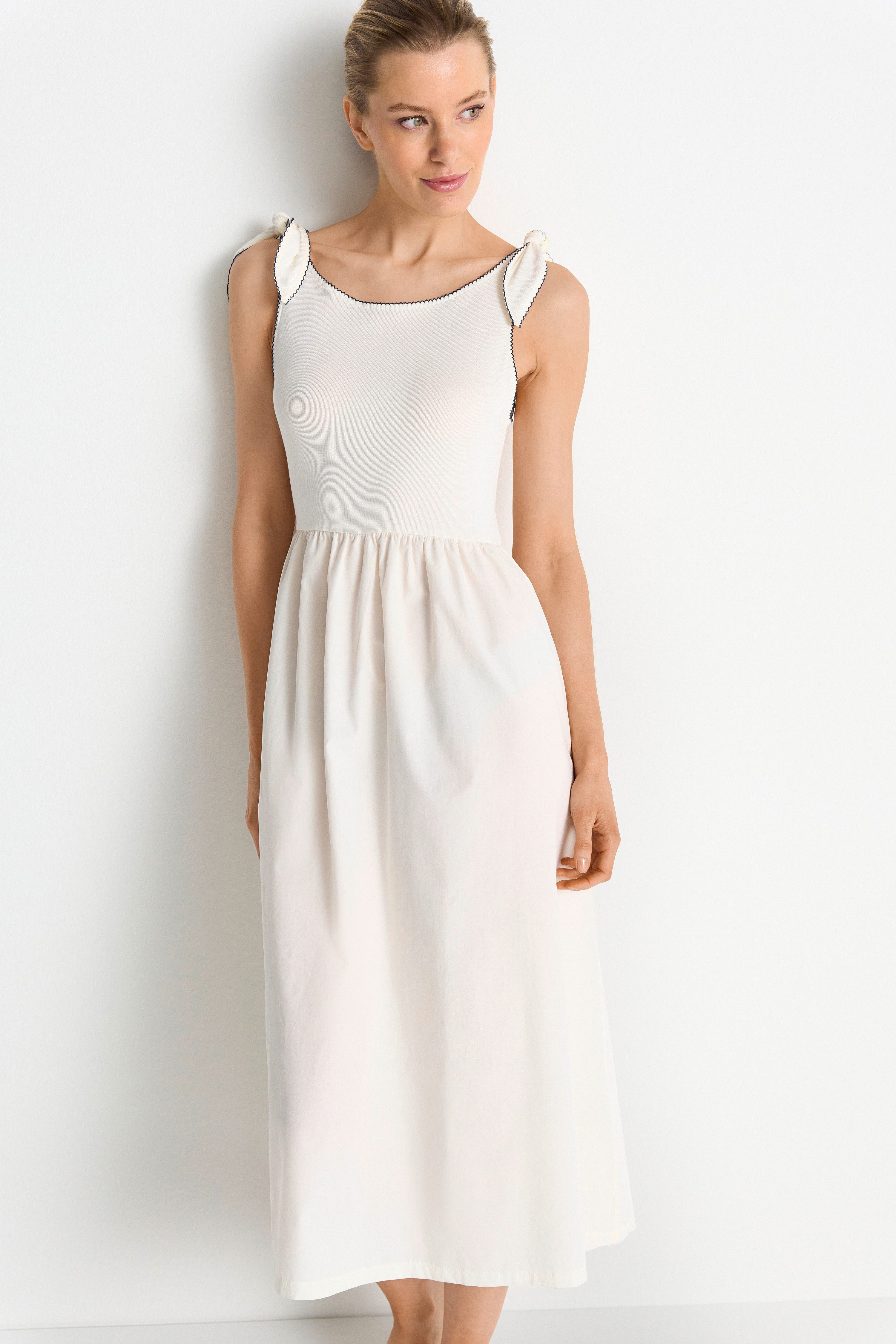 RICHROYAL Maxikleid