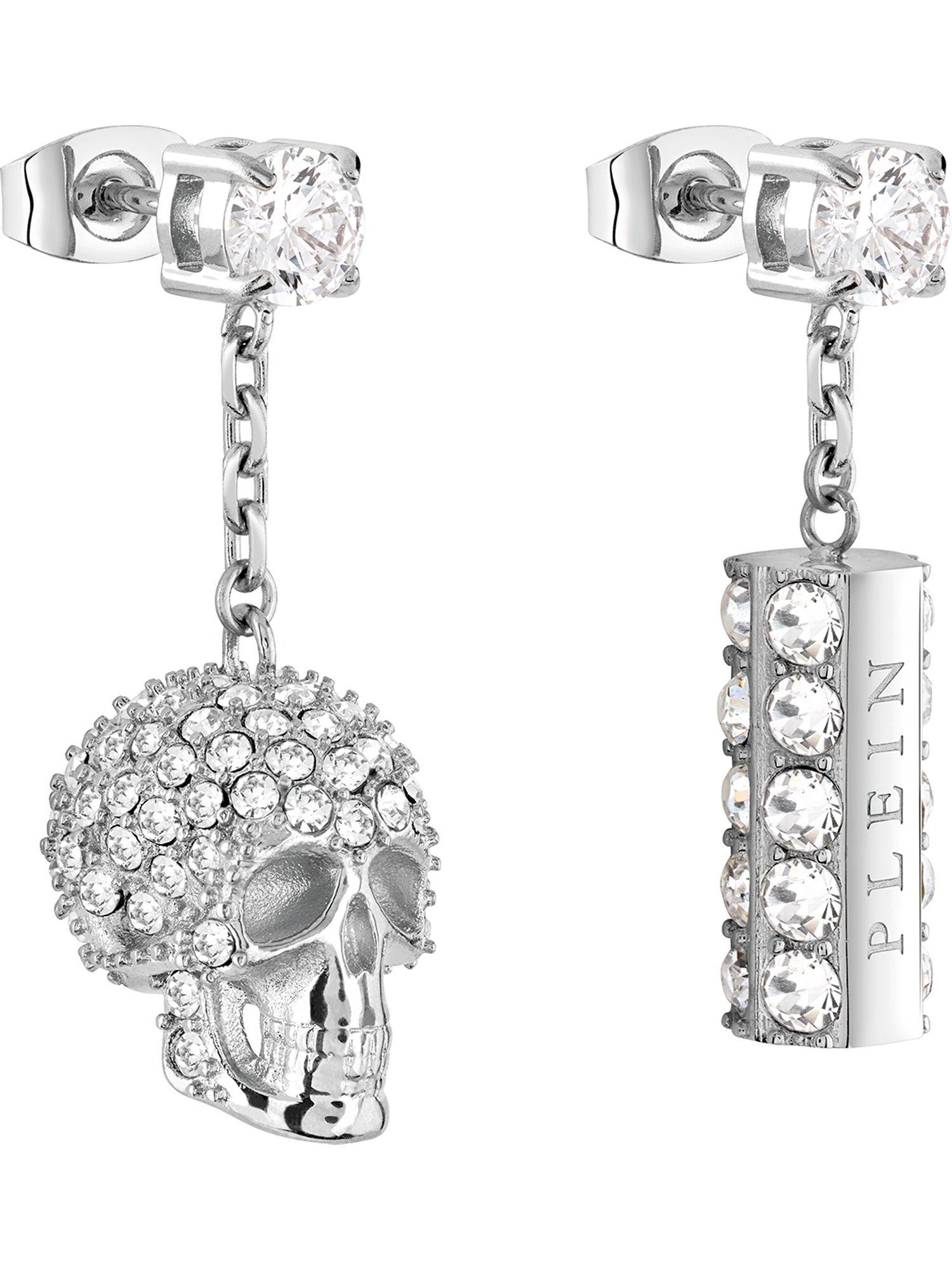 PHILIPP PLEIN Paar Ohrstecker