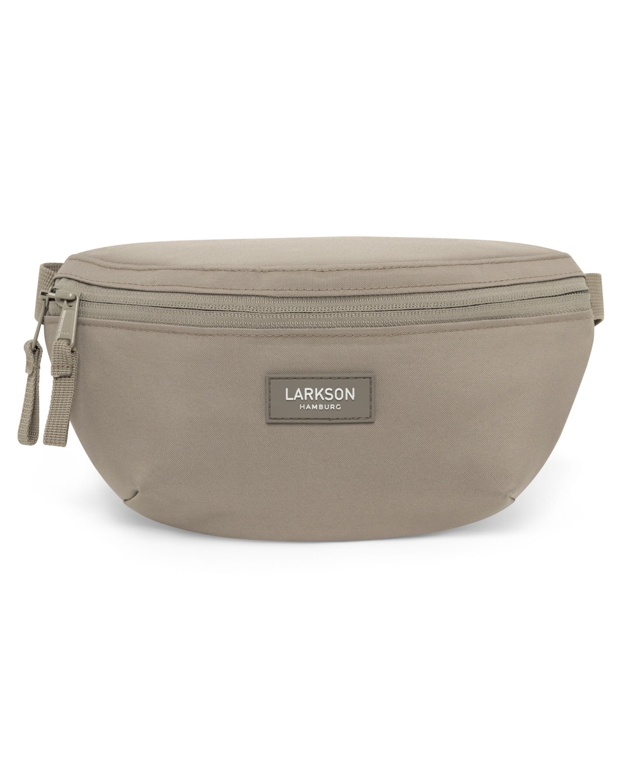 LARKSON Gürteltasche Finn Bauchtasche Damen Herren (1-tlg), Hip Bag mit großem Fach, Wasserabweisend