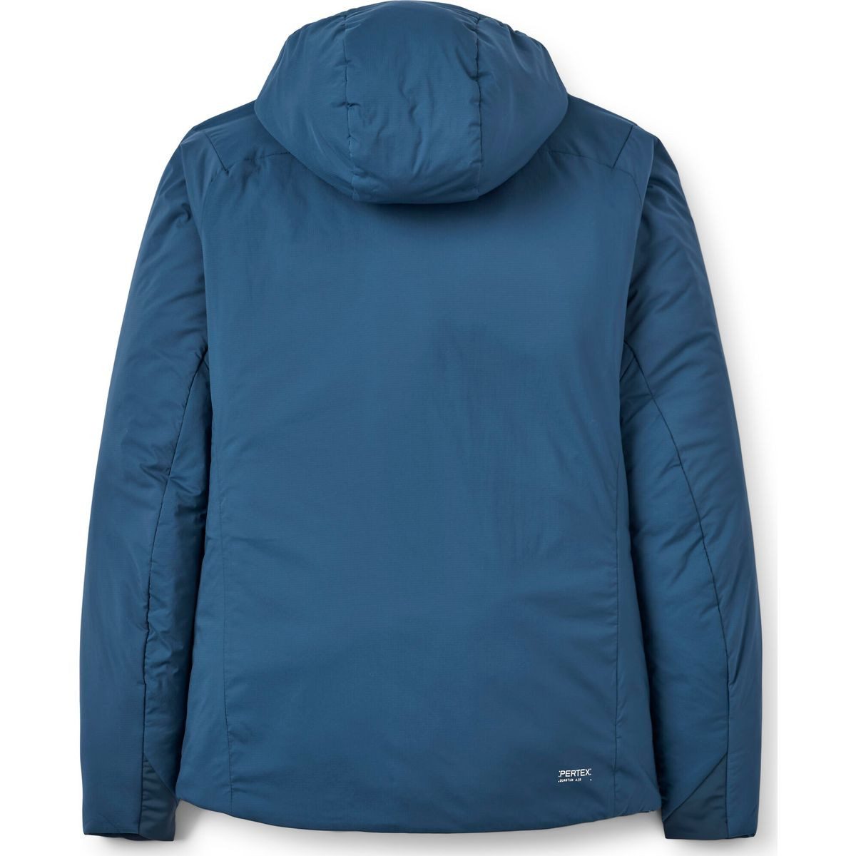 Rab Steppjacke Xenair Alpine Light Jacket Wmns Leichter, isolierter Hoodie mit ausgewogenem
