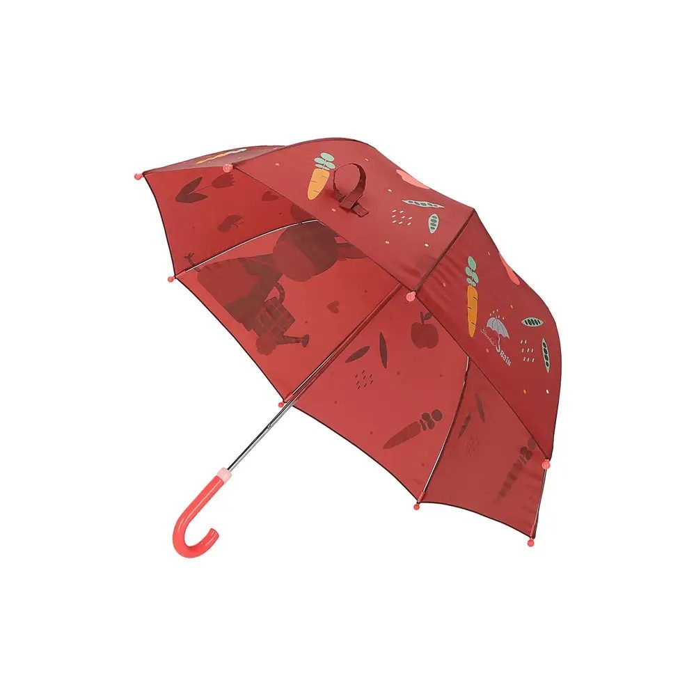 Sterntaler® Stockregenschirm Sterntaler Regenschirm Emmily – Bild 4 von 5