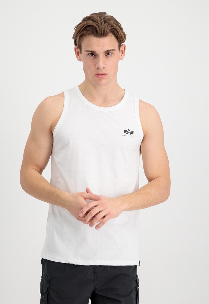 Alpha Industries Tanktop