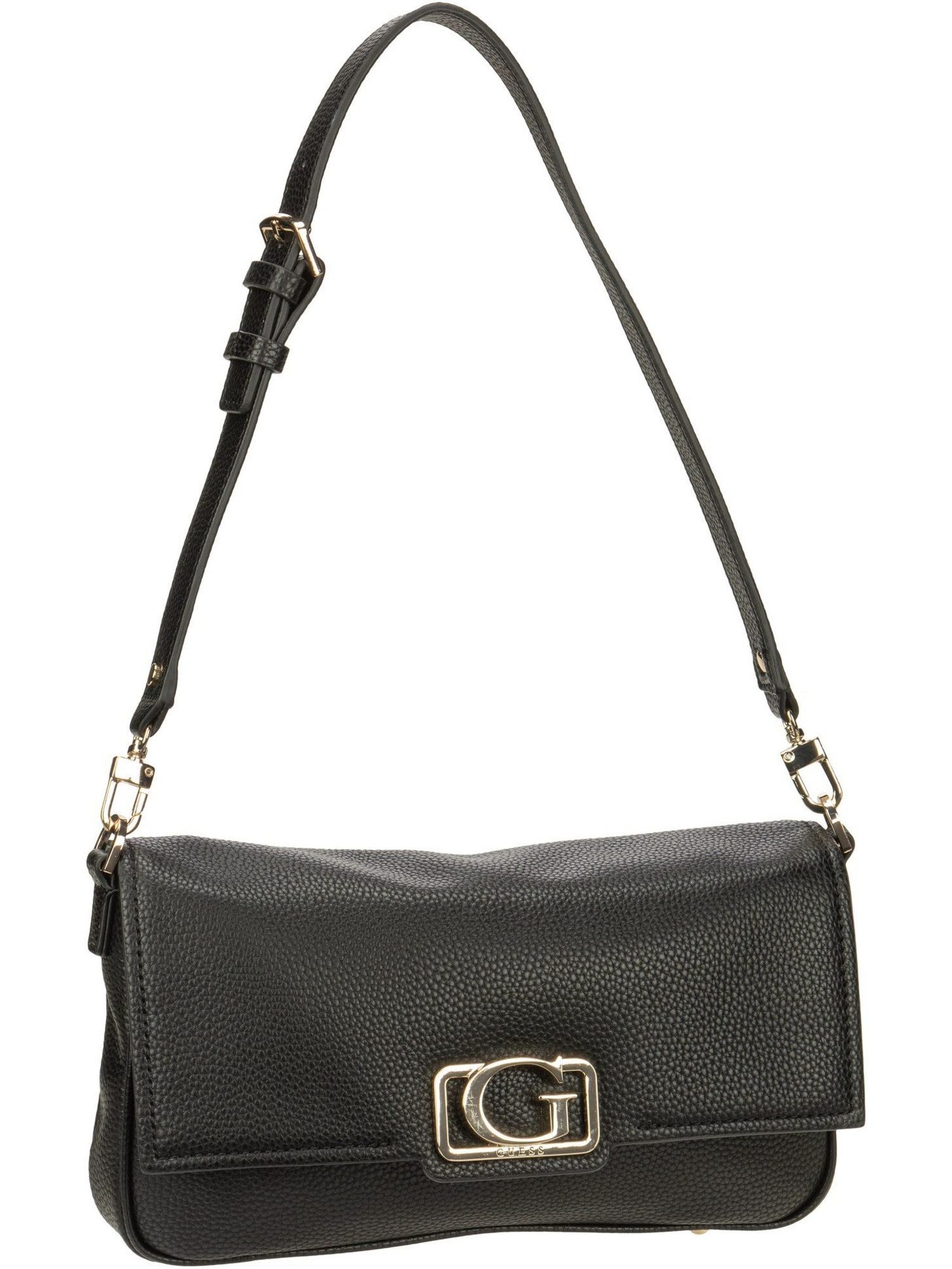 Handtasche Circe Flap Logo