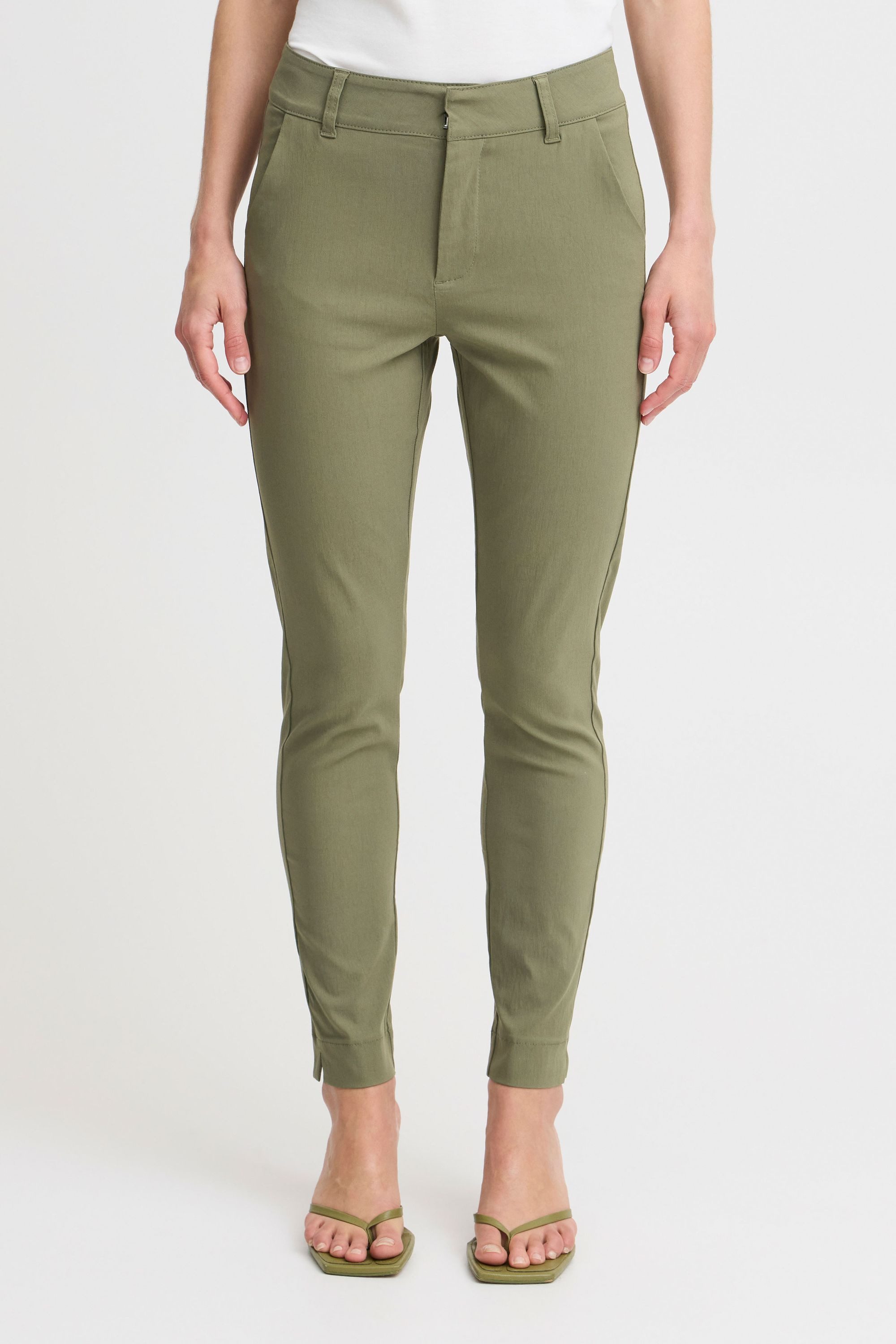b.young Stoffhose BYDIXI CHINO PANTS - günstig online kaufen
