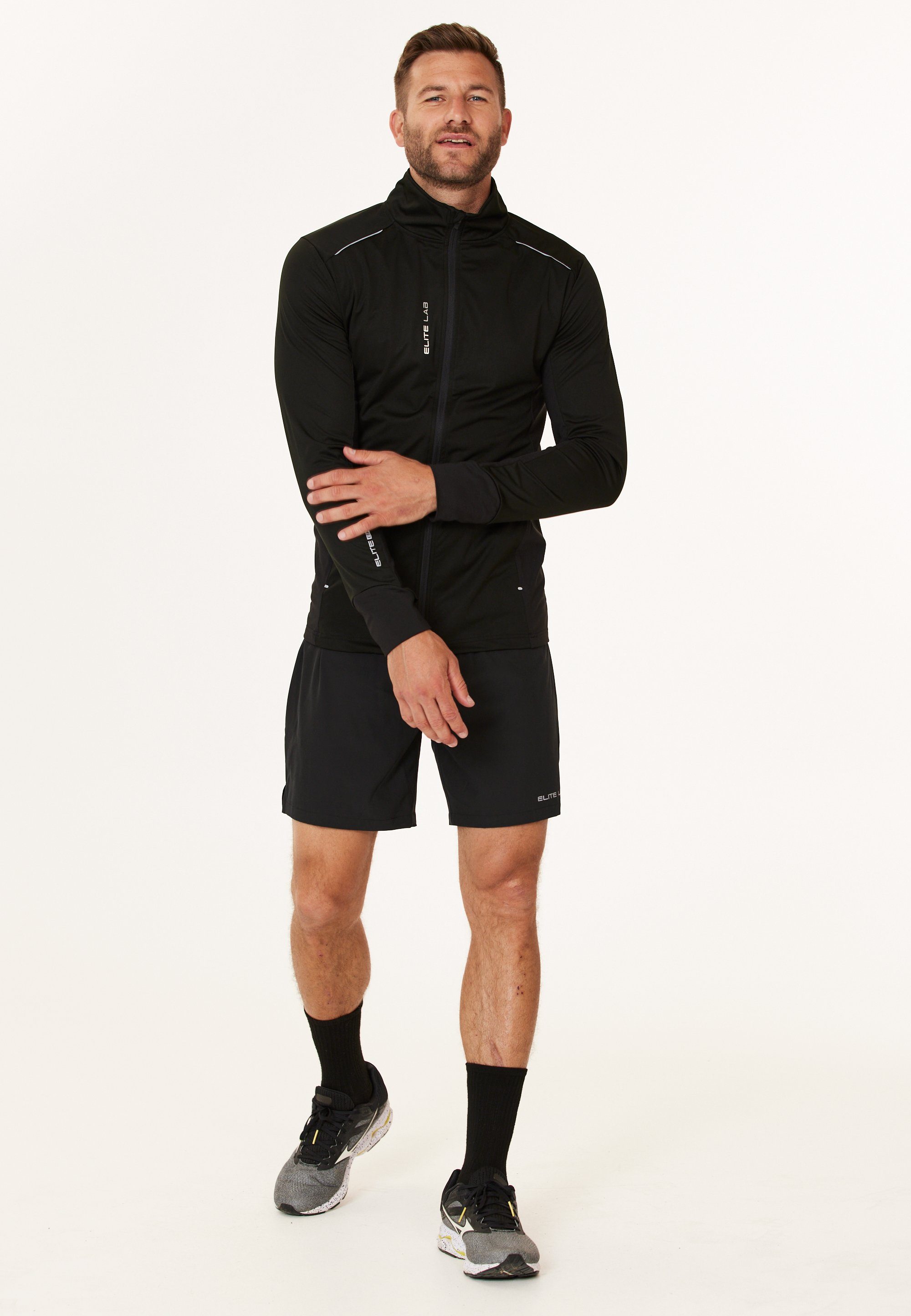 ELITE LAB Laufjacke Heat X1 Elite günstig online kaufen