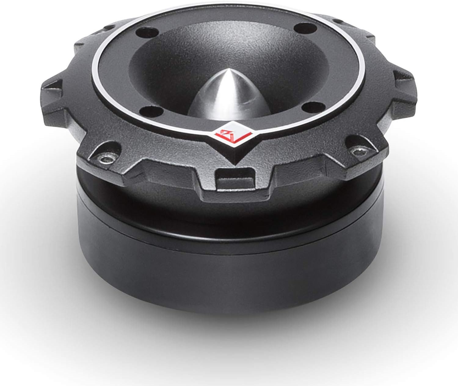 Rockford Fosgate Rockford Fosgate PP4-T PUNCH PRO Tweeter Lautsprecher 25 mm Auto-Lautsprecher
