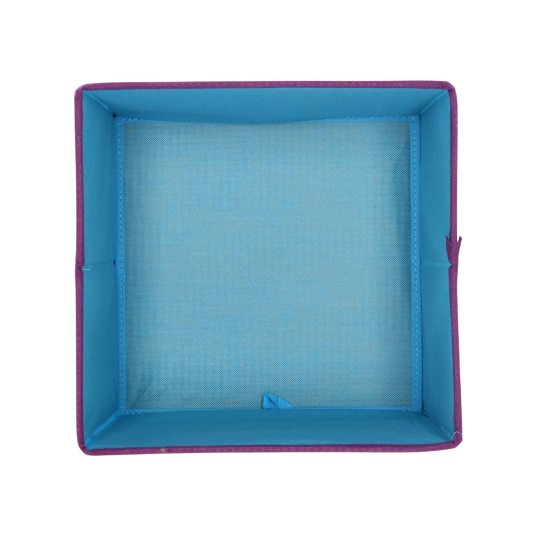 Disney Frozen Aufbewahrungsbox Frozen Sitzbox Aufbewahrungsbox mit Frozen-Design 30x30x30 cm – Bild 4 von 4