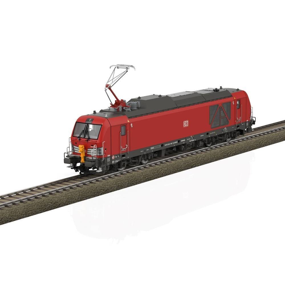 TRIX H0 Diesellokomotive Zweikraftlokomotive Baureihe 249 T25290
