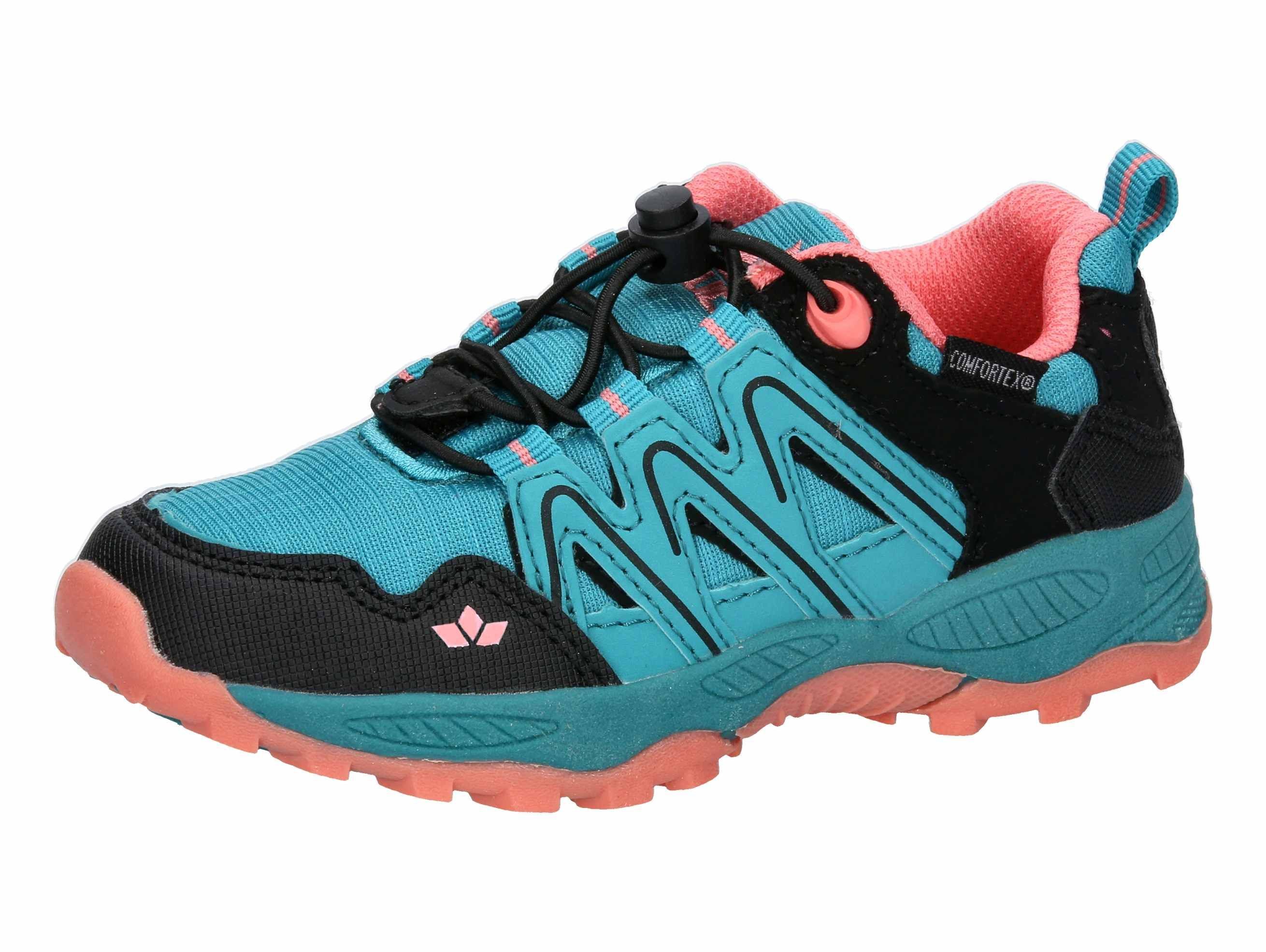 Lico Outdoorschuh Leander Trekkingschuh