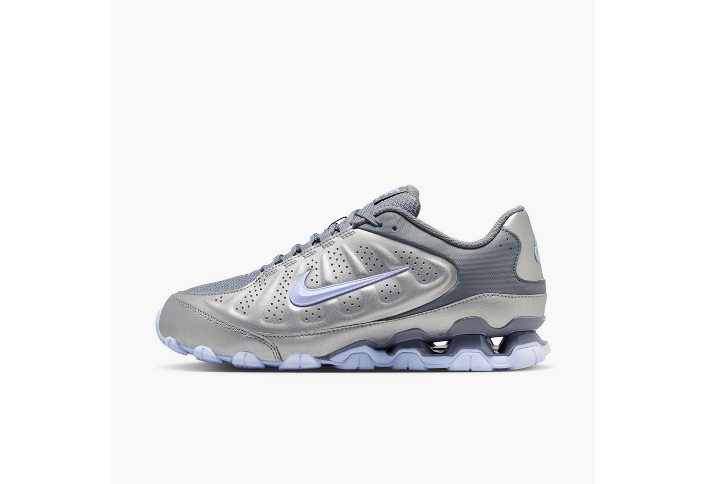 Nike Sportswear Nike Reax 8 SL Sneaker inspiriert vom Design des Nike Shox