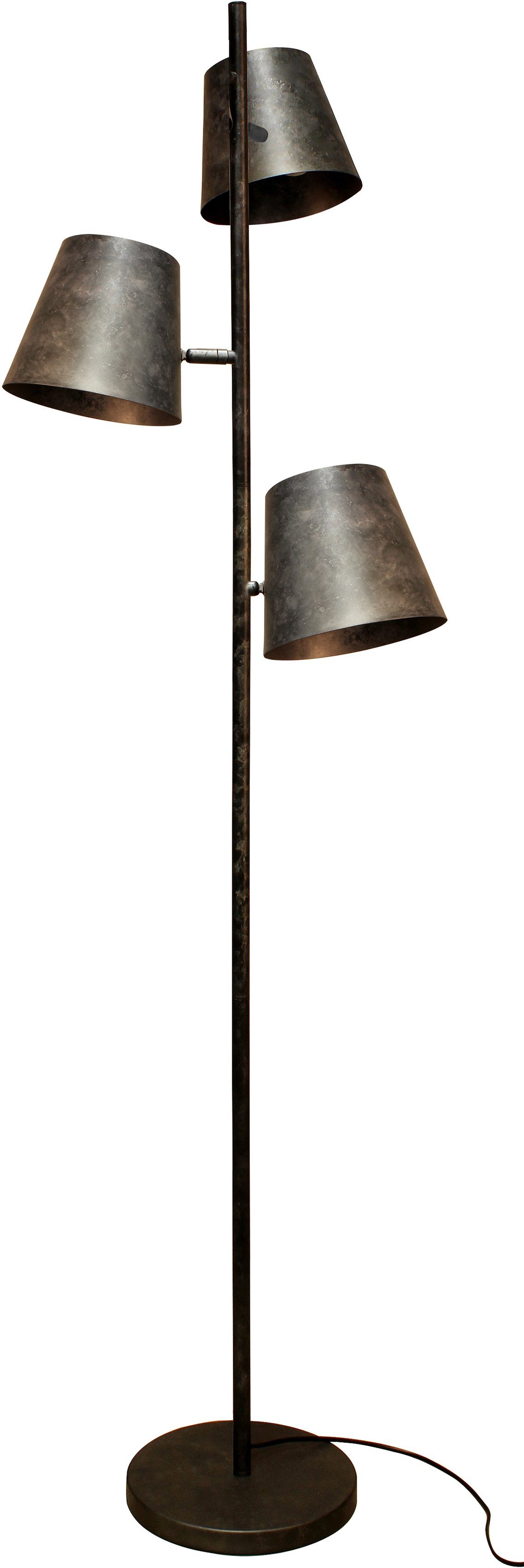 Stehlampe Colt