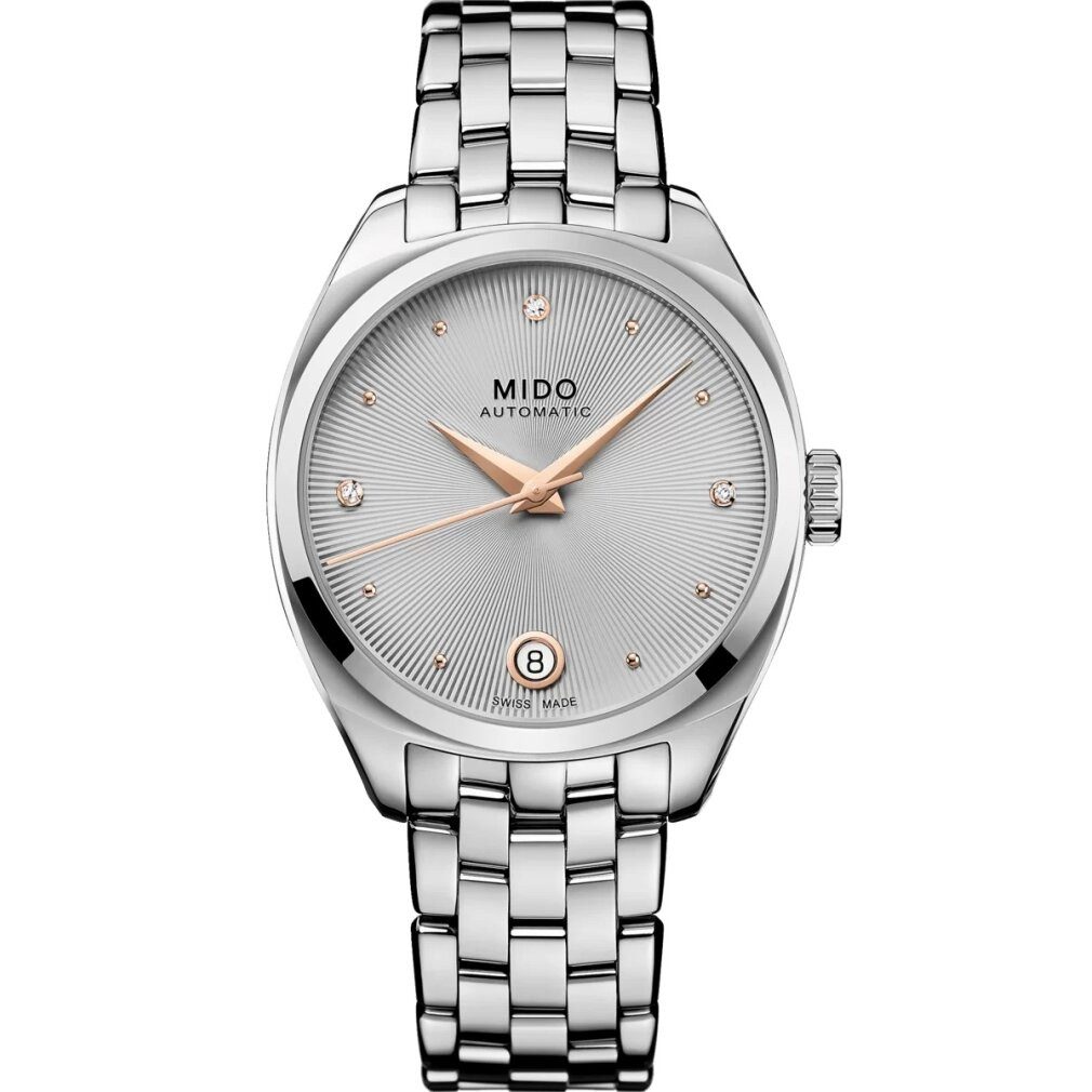 Mido Luxusuhr MOD. M024-307-11-076-00
