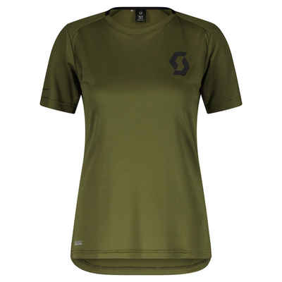 Scott Radtrikot Scott W Trail Vertic Pro S/sl Shirt Damen