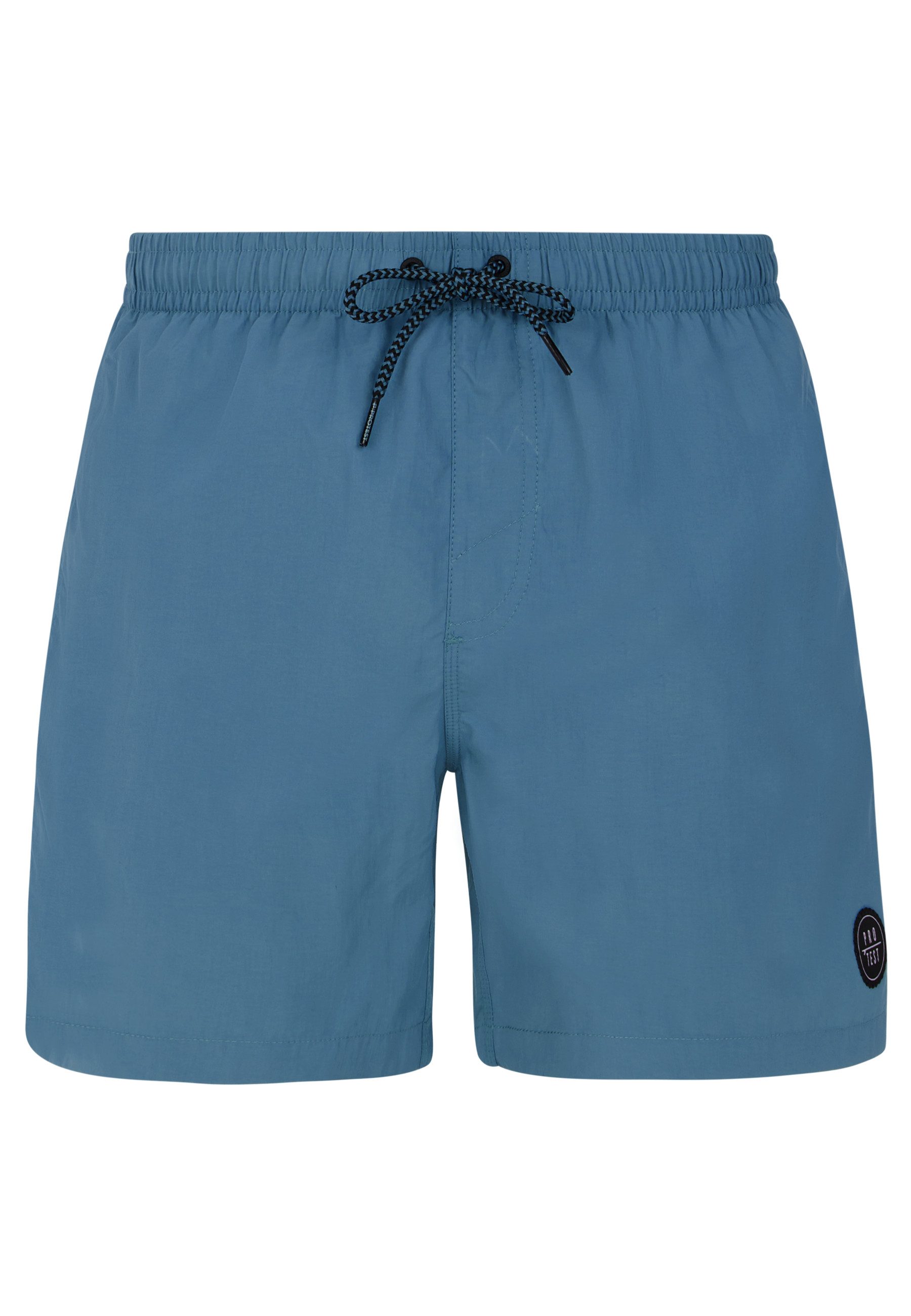 Protest Protest Badeshorts Faster (1-St)