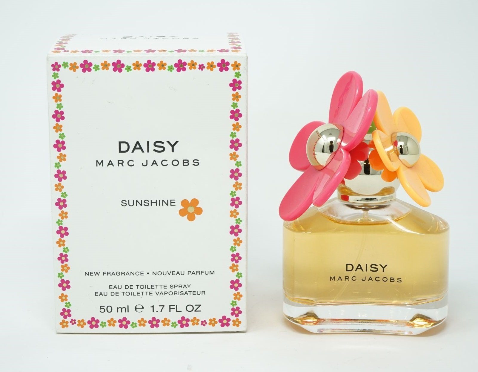Eau De Toilette Marc Jacobs Daisy www.otto.de