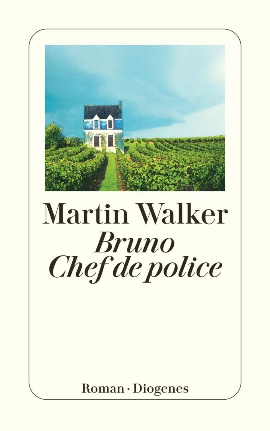 Bruno Chef de police / Martin Walker