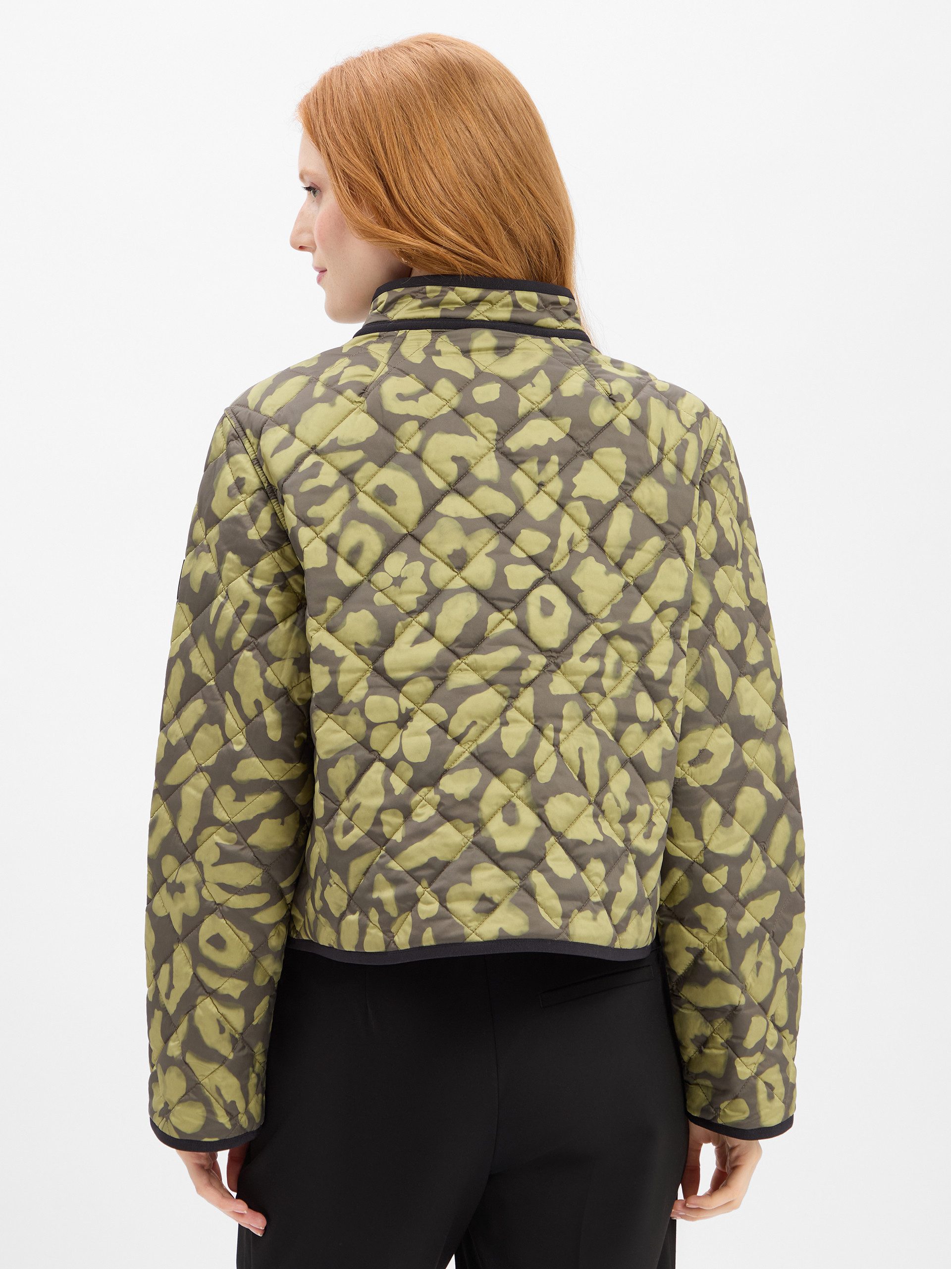 Marc Cain Steppjacke