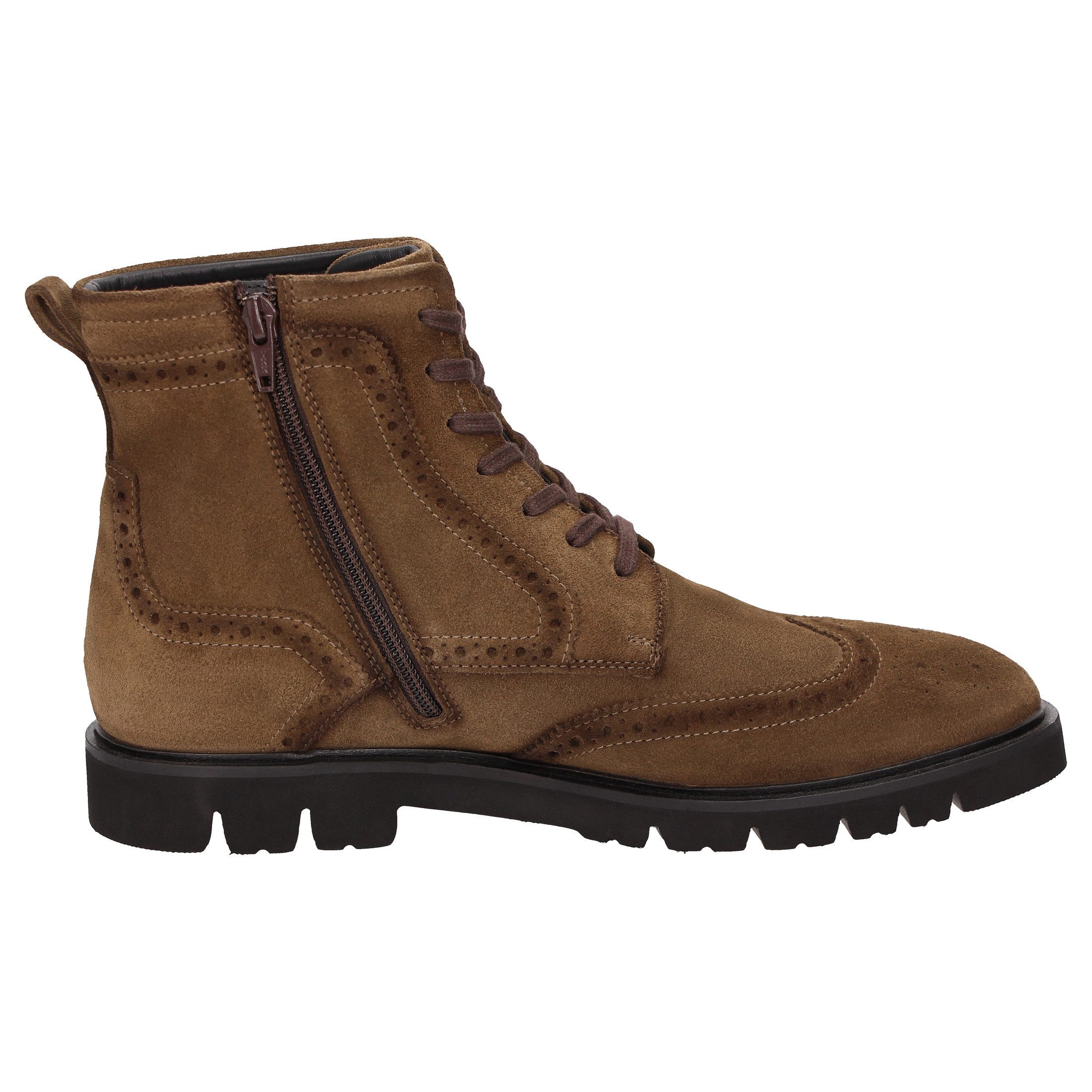 SIOUX Rogtanos-702-WF Stiefelette
