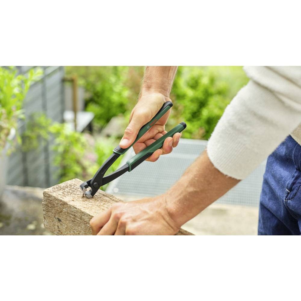 Bosch Home & Garden Monierzange Handwerkzeuge Monierzange 225 mm 1600A02Z9X