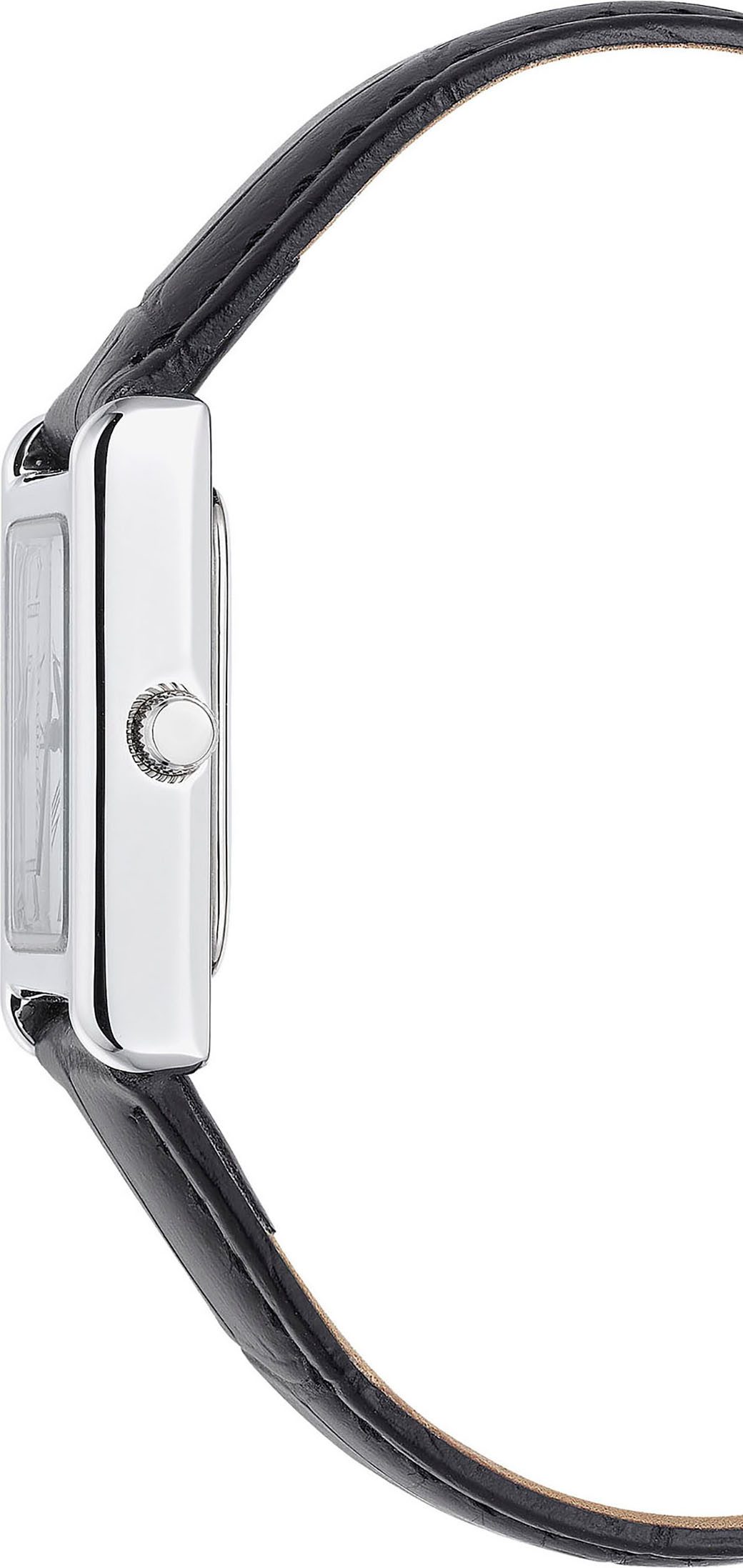 Tempic Quarzuhr, Armbanduhr, Damenuhr, analog günstig online kaufen