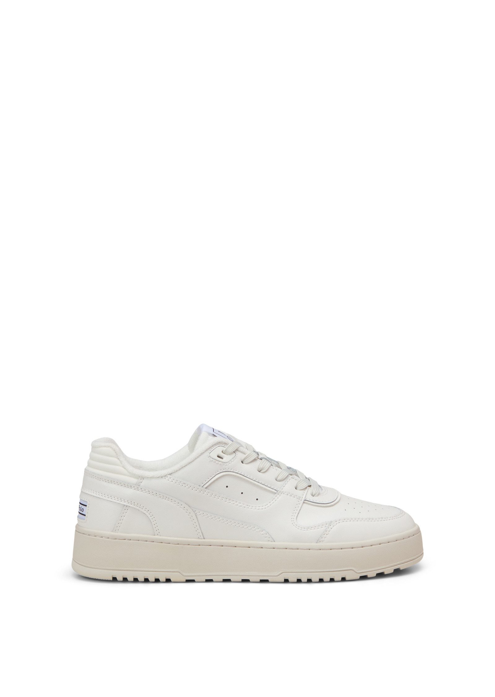 Marc O'Polo aus edlem Rindleder Sneaker