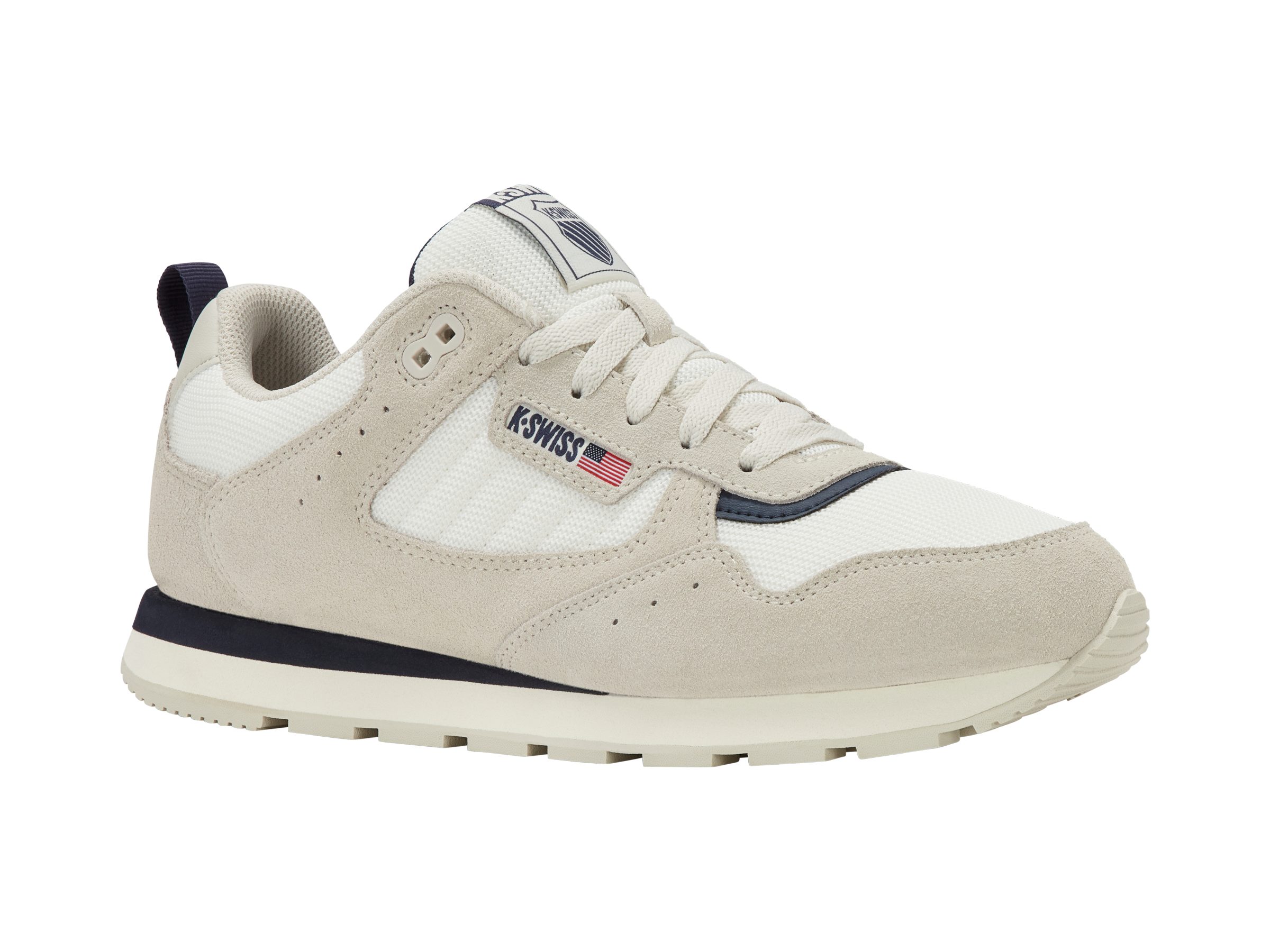 K-Swiss VISTA RUNNER T Sneaker