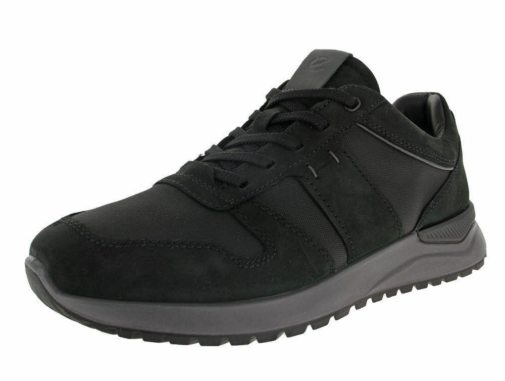 Ecco Ecco Herren Halbschuhe Schnürschuh
