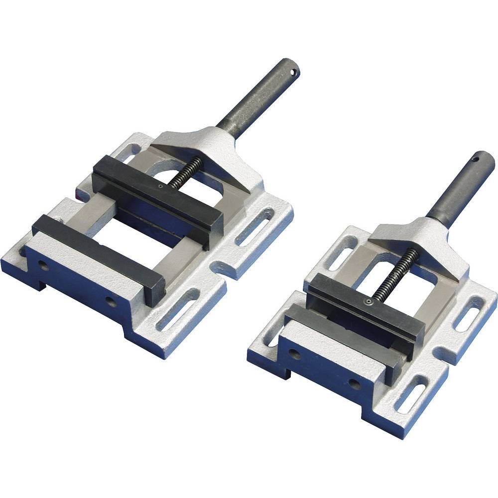 Holzmann Schraubstock Maschinenschraubstock M120