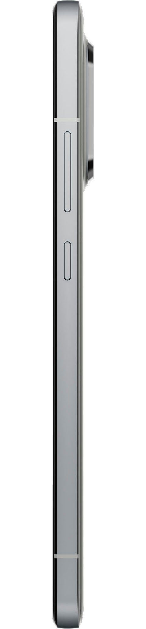 Nokia X30 5G Zoll, 50 Ice MP White 256 cm/6,43 Kamera) (16,33 GB Speicherplatz, Smartphone