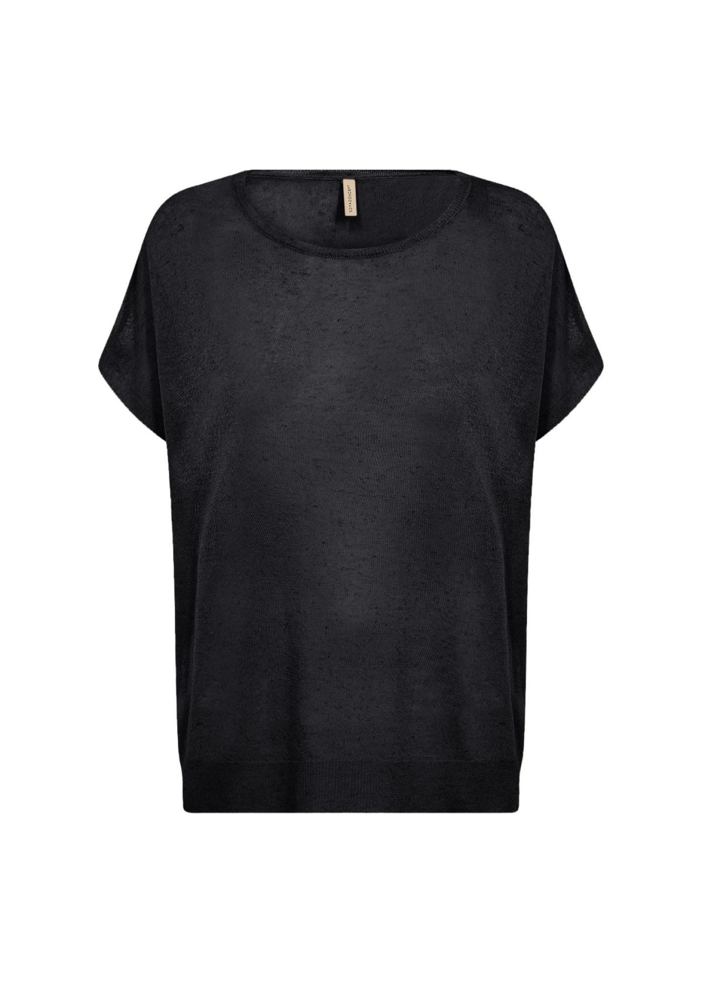 soyaconcept Wollpullover