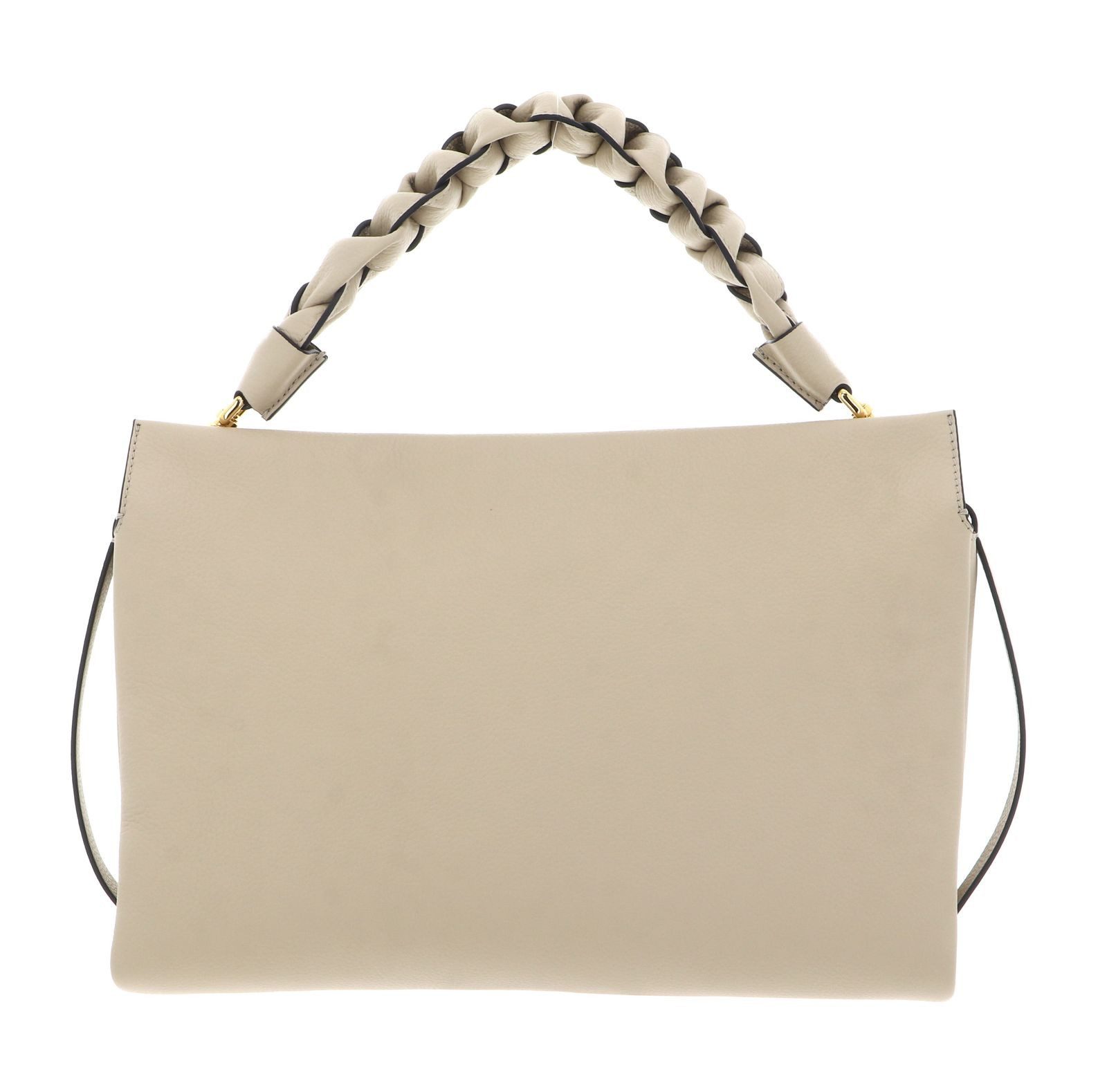 COCCINELLE Handtasche Hand Bag, aus echtem Rindsleder