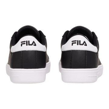 Fila Lusso wmn Sneaker aufgestickte Logos
