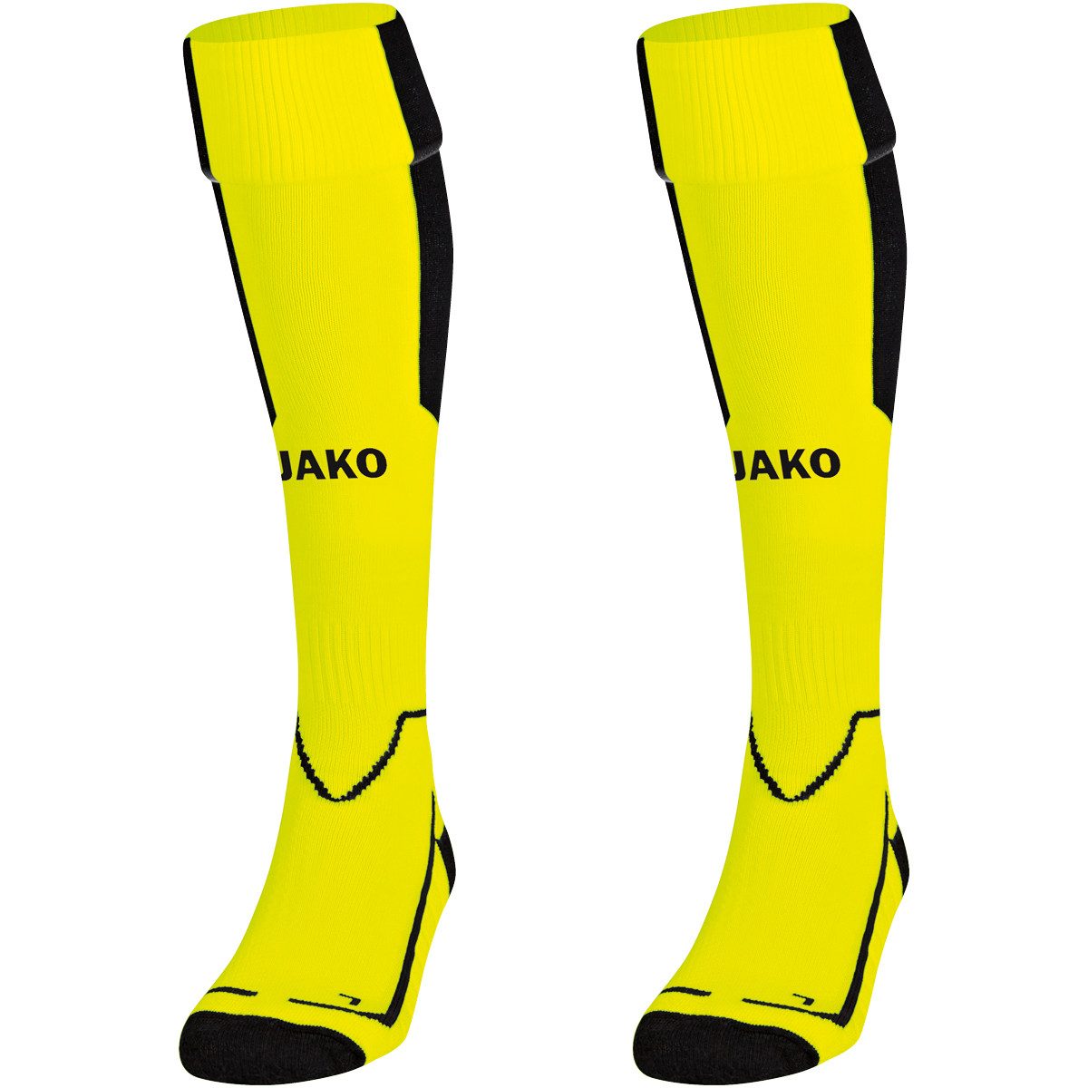 Jako Basicsocken 3866 Stutzenstrumpf Lazio günstig online kaufen