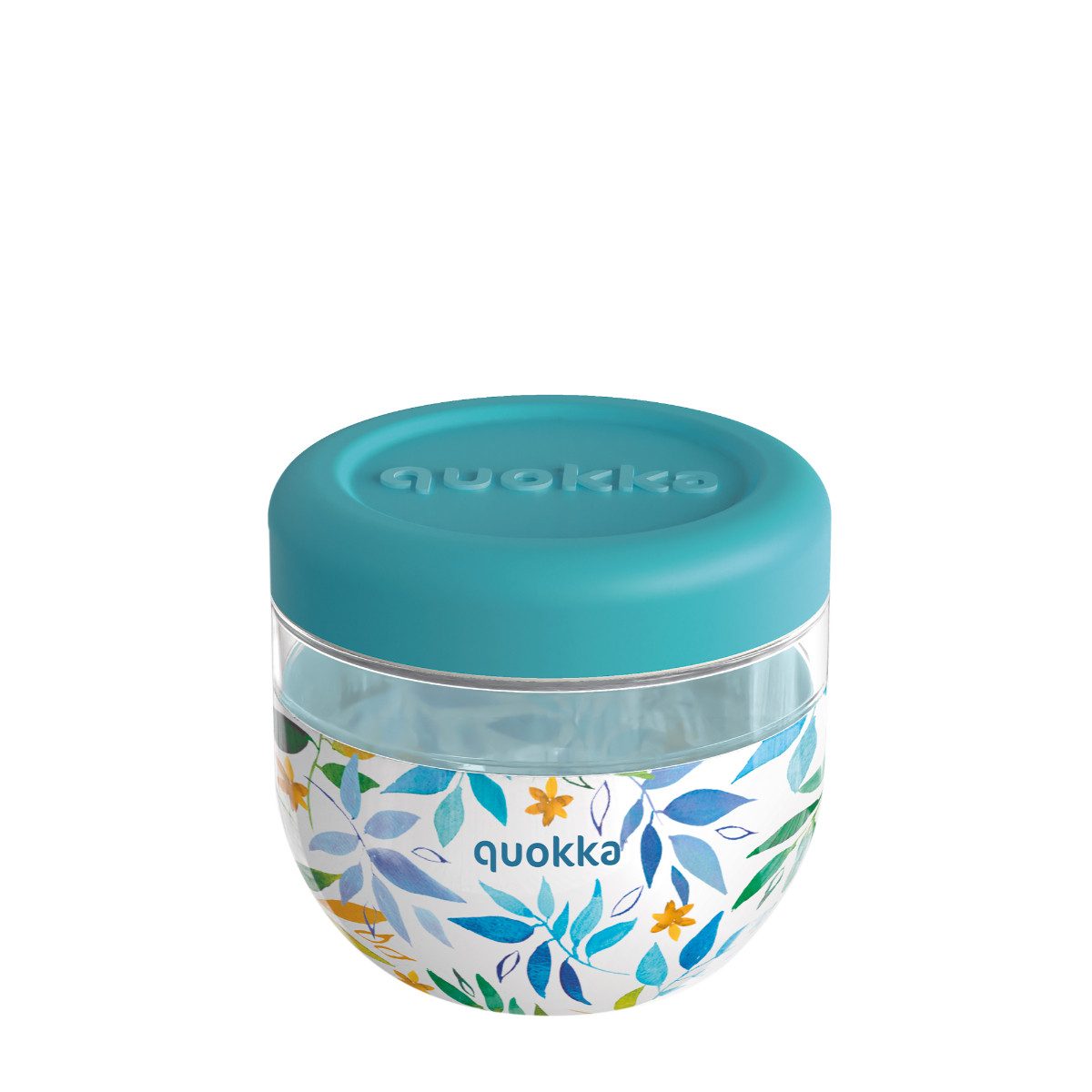 Quokkabottle Lunchbox Lunchdose leichte Bowl für Snacks und Mahlzeiten, dicht und langlebig