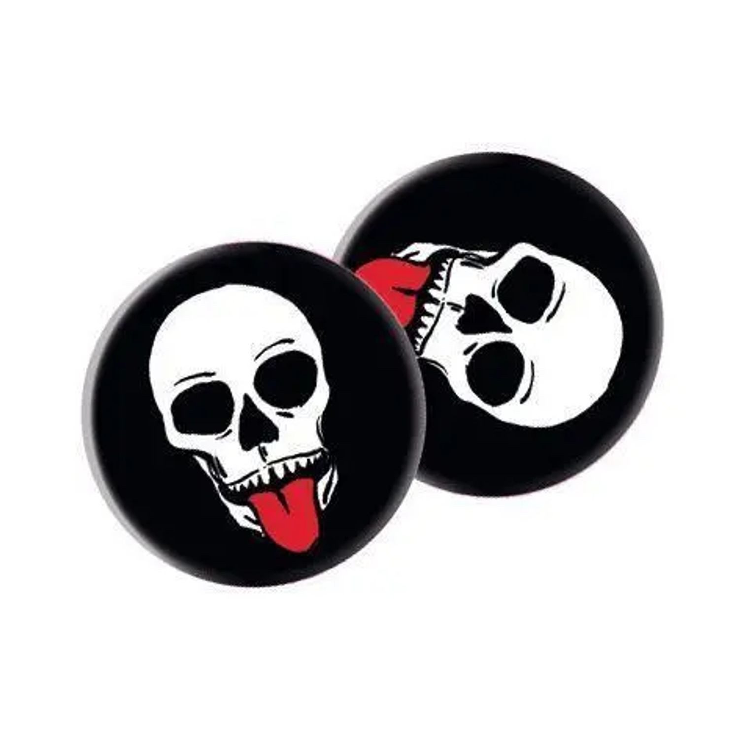 Moses. Verlag Spiel black stories Da lacht der Sensenmann!